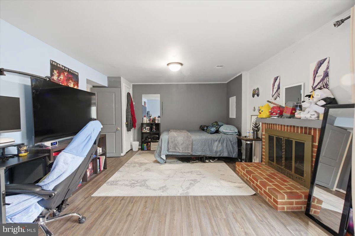 NEWBERRY - Residential