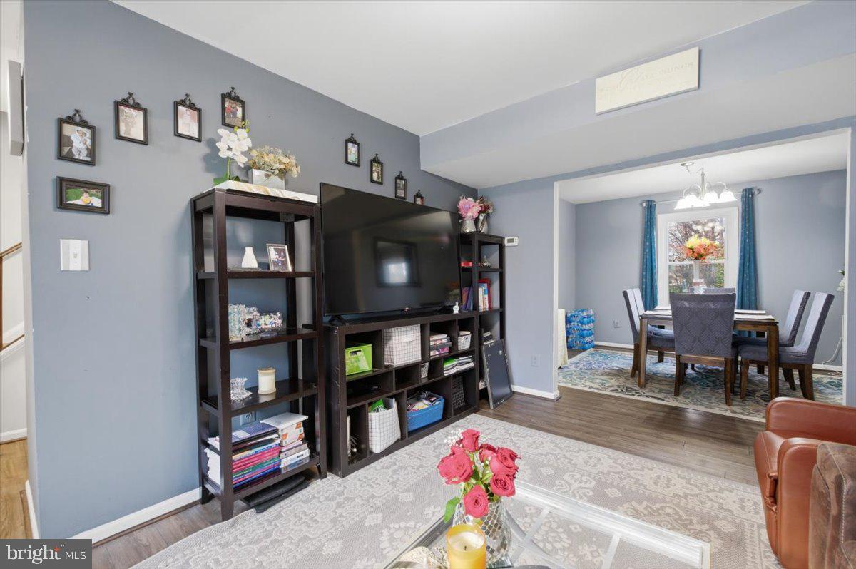 NEWBERRY - Residential