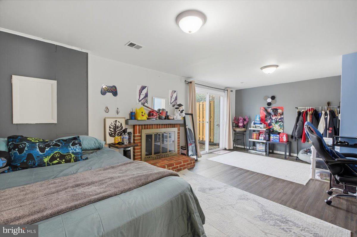 NEWBERRY - Residential