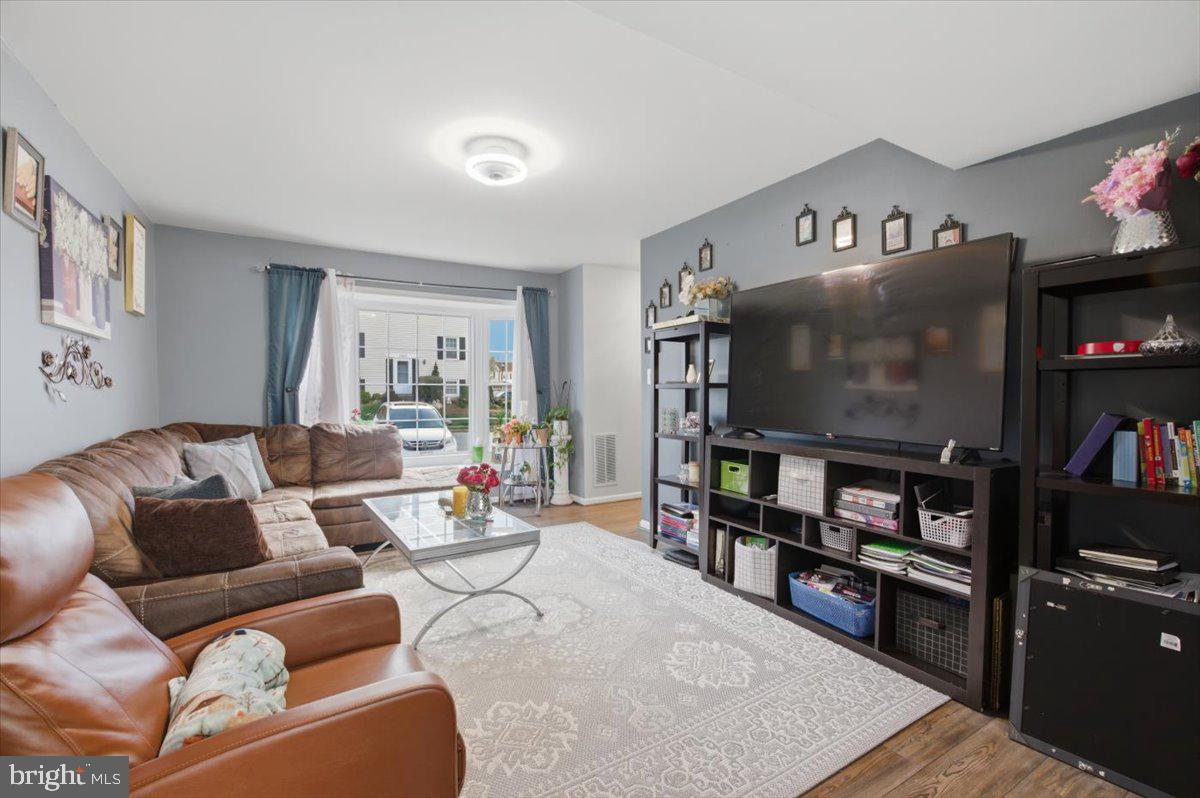 NEWBERRY - Residential