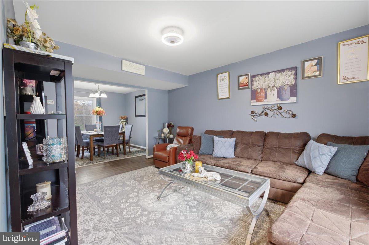 NEWBERRY - Residential