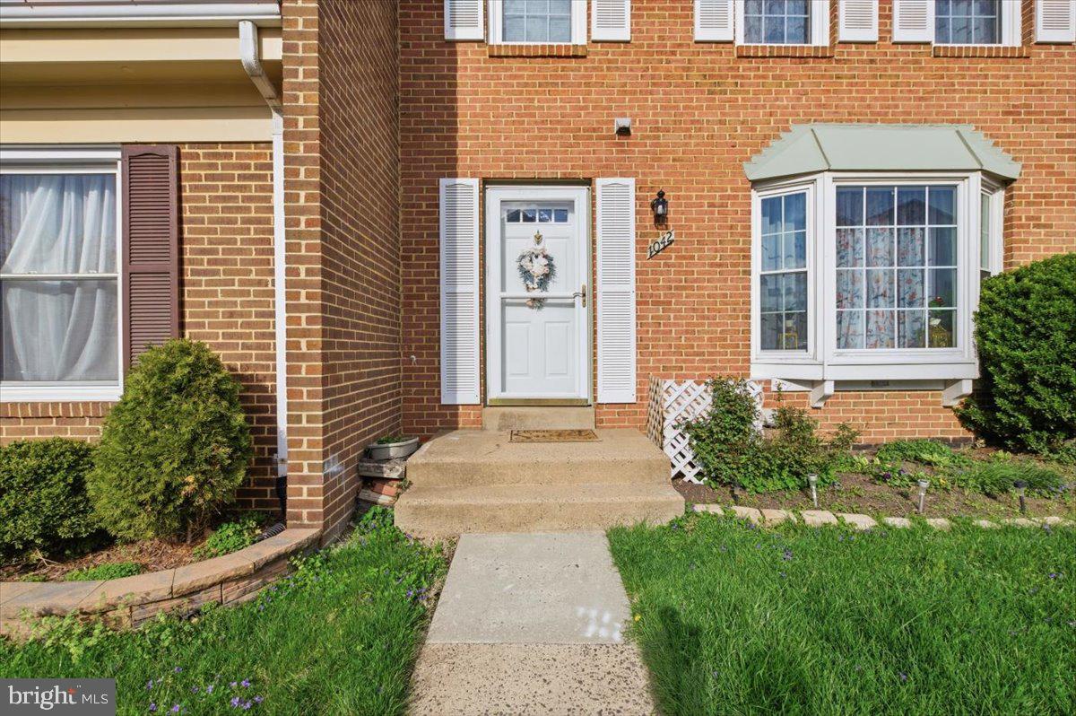 NEWBERRY - Residential