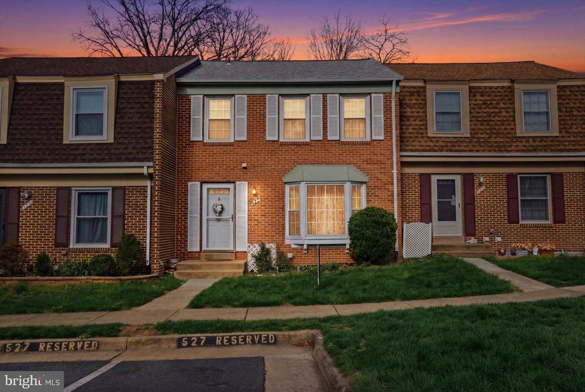 NEWBERRY - Residential