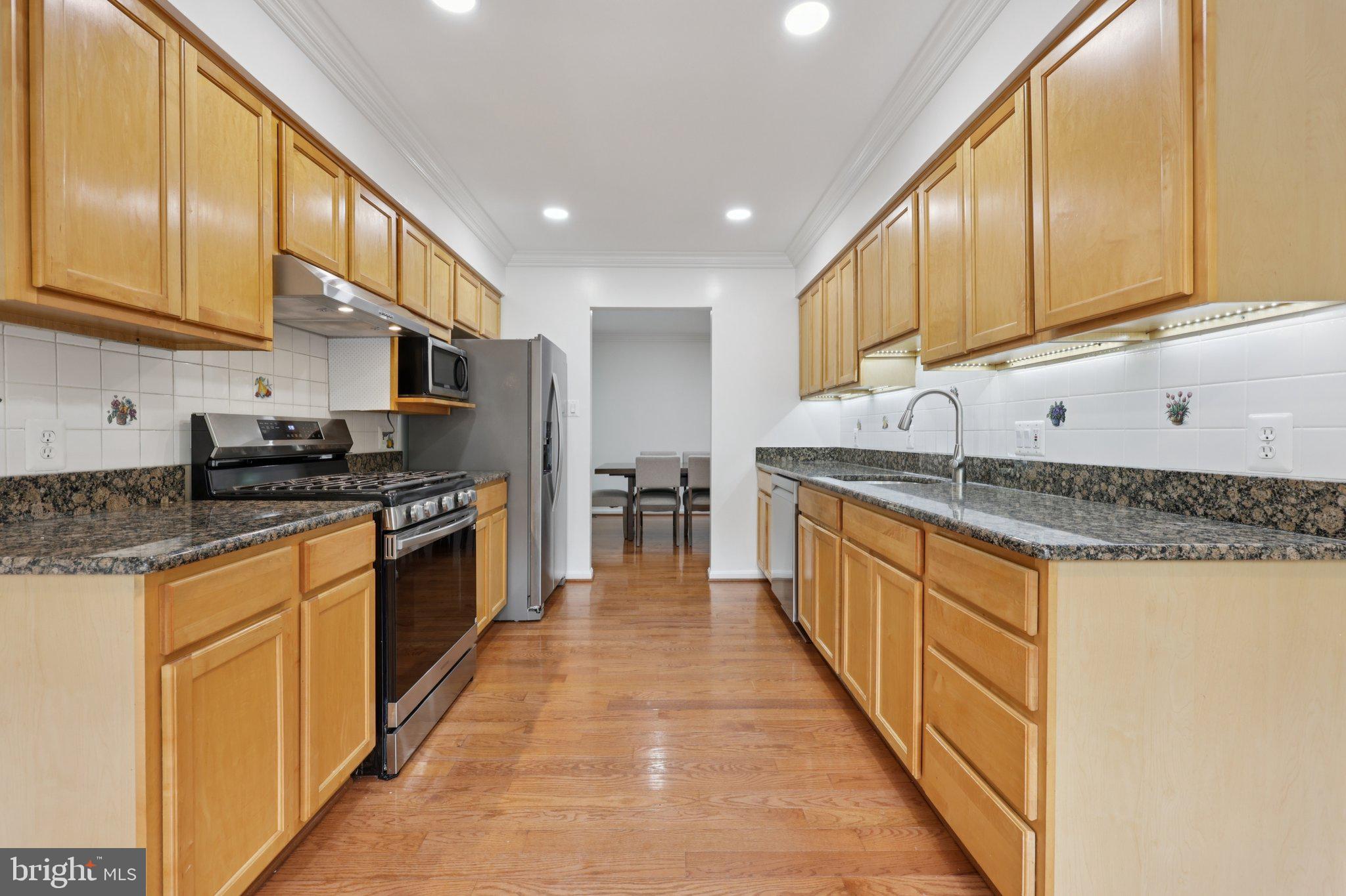 FOLKSTONE - Residential