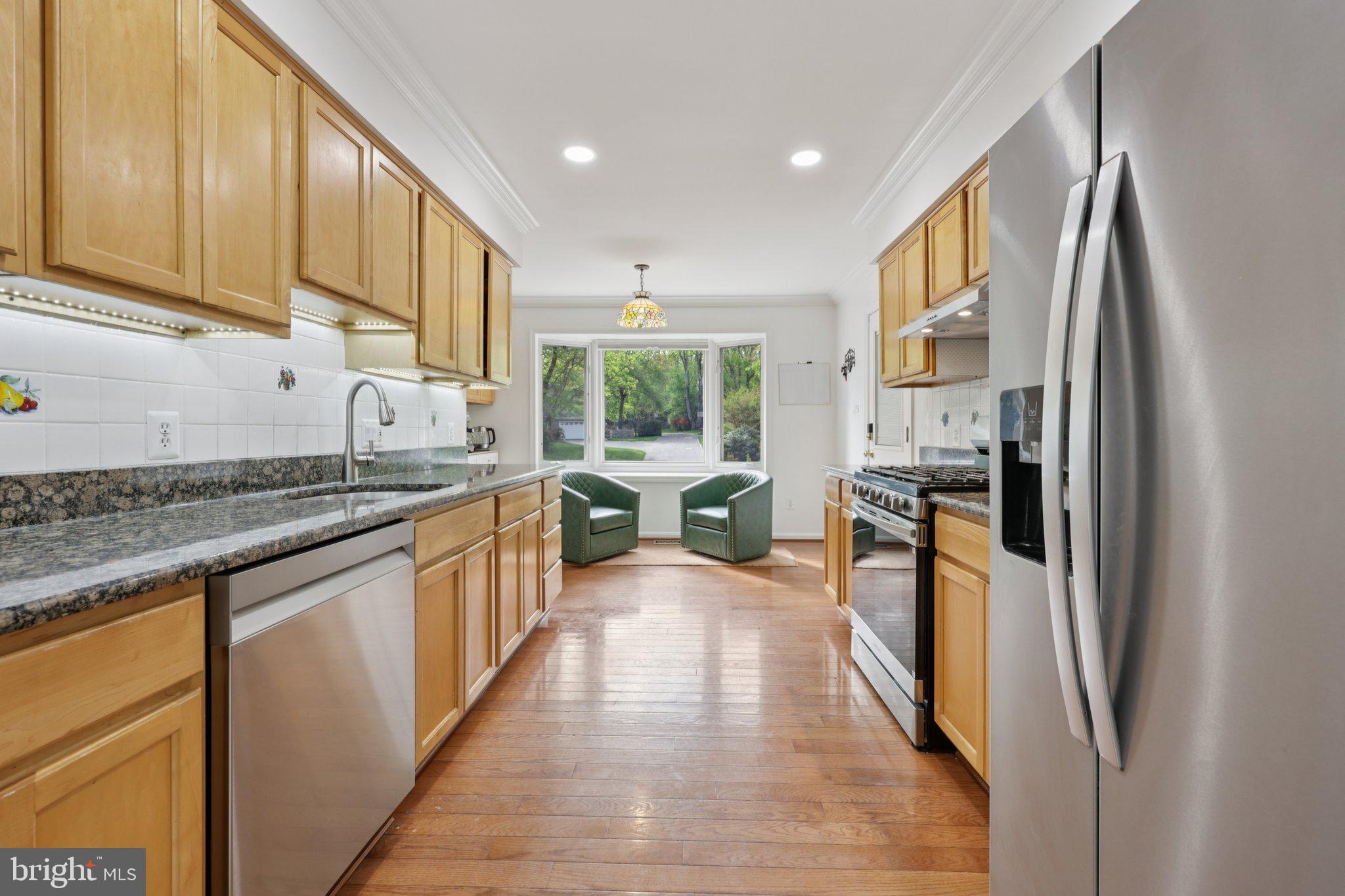 FOLKSTONE - Residential