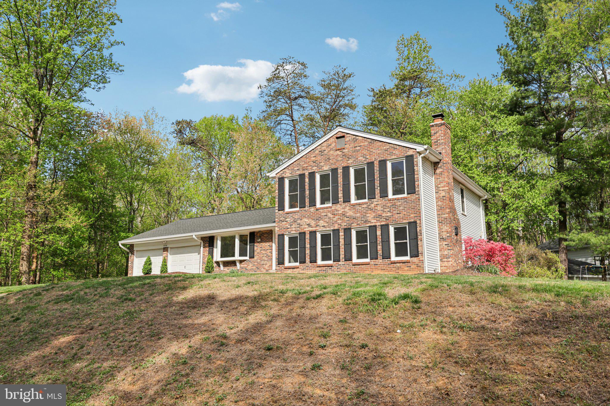 12126 WESTWOOD HILLS DRIVE