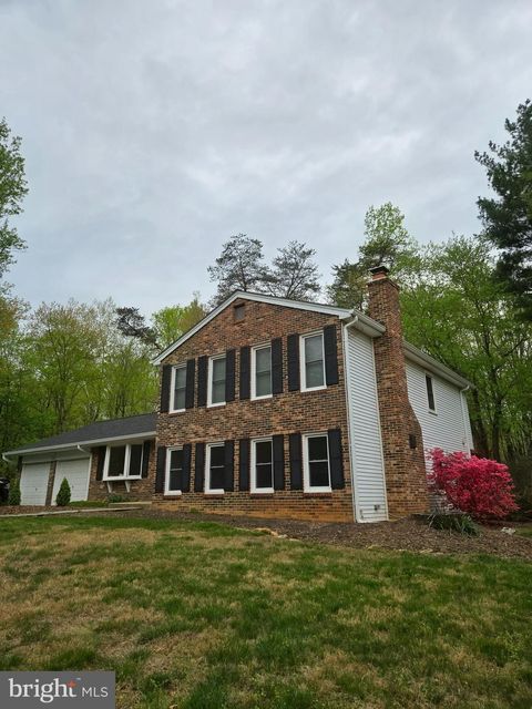 12126 WESTWOOD HILLS DRIVE HERNDON VA 20171