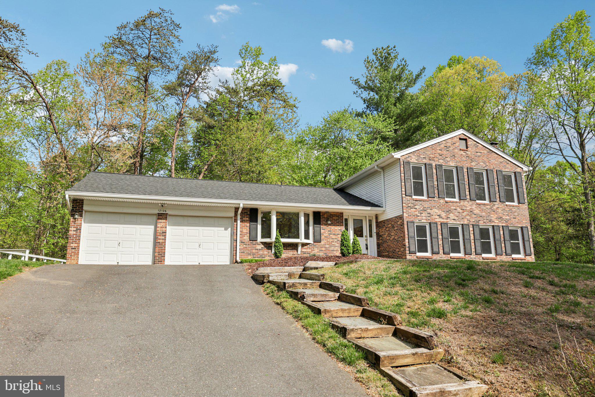 12126 WESTWOOD HILLS DRIVE