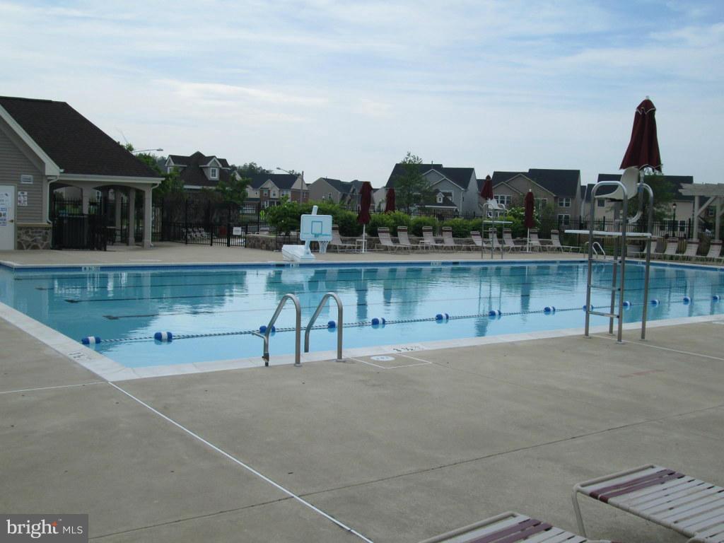 GLENKIRK - Residential