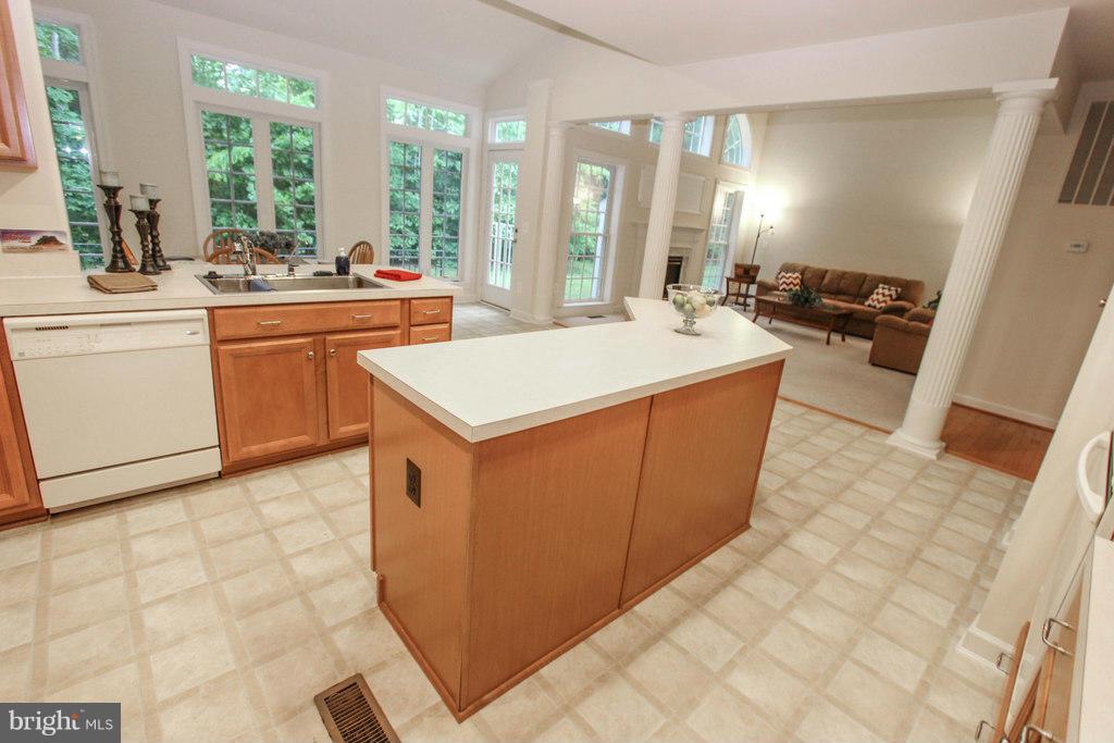 GLENKIRK - Residential