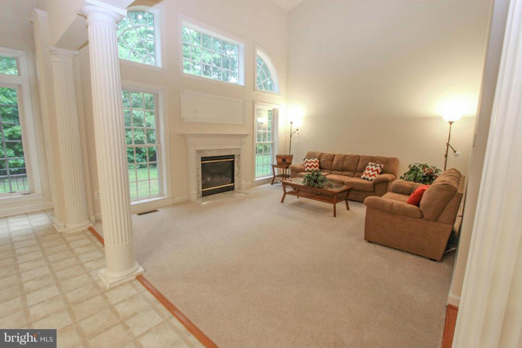 GLENKIRK - Residential