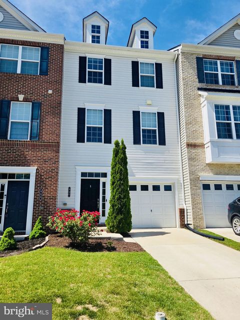 957 MORGAN RUN ROAD MIDDLE RIVER MD 21220