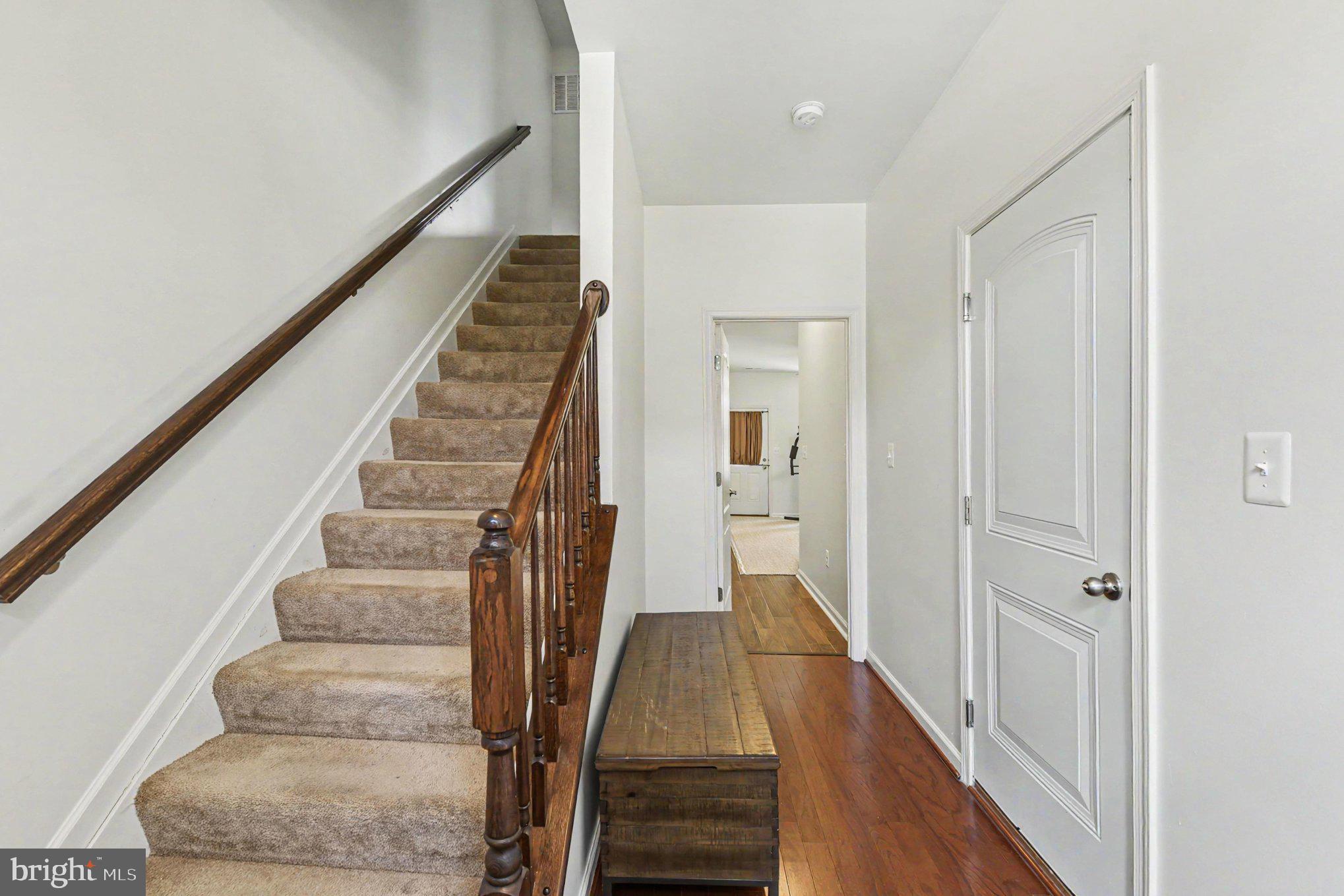 PRESERVE AT WINDLASS RUN - Residential