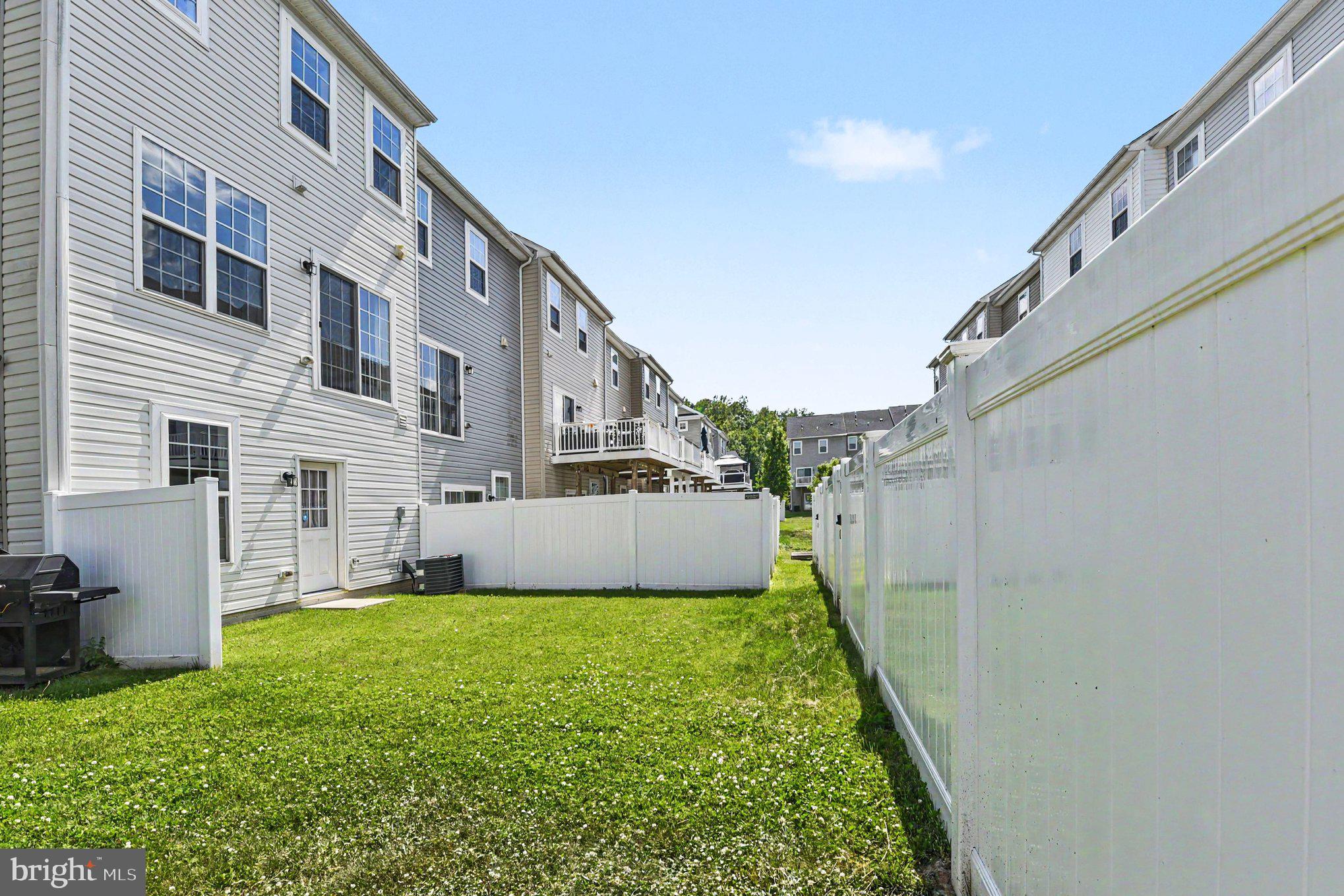 PRESERVE AT WINDLASS RUN - Residential