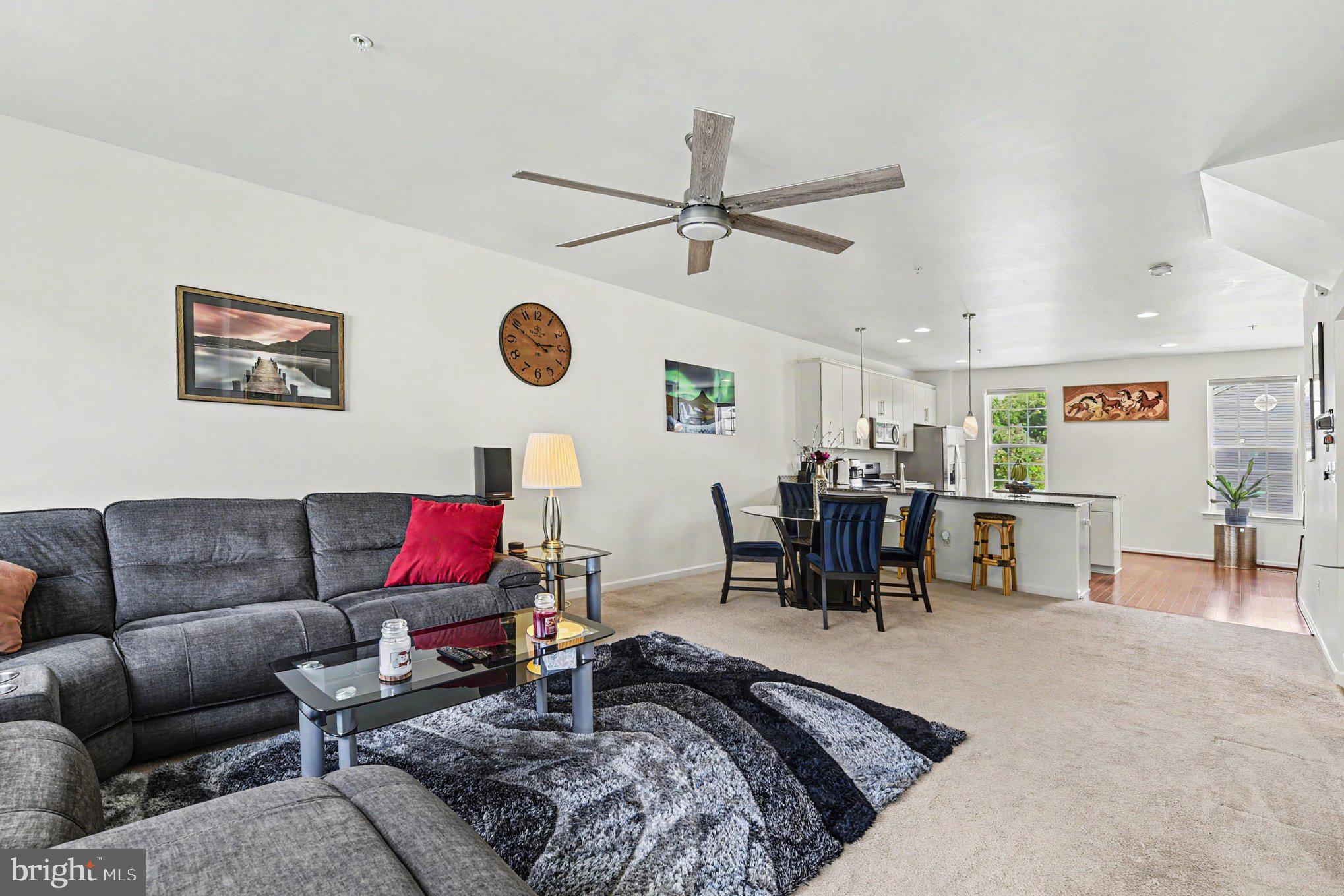 PRESERVE AT WINDLASS RUN - Residential