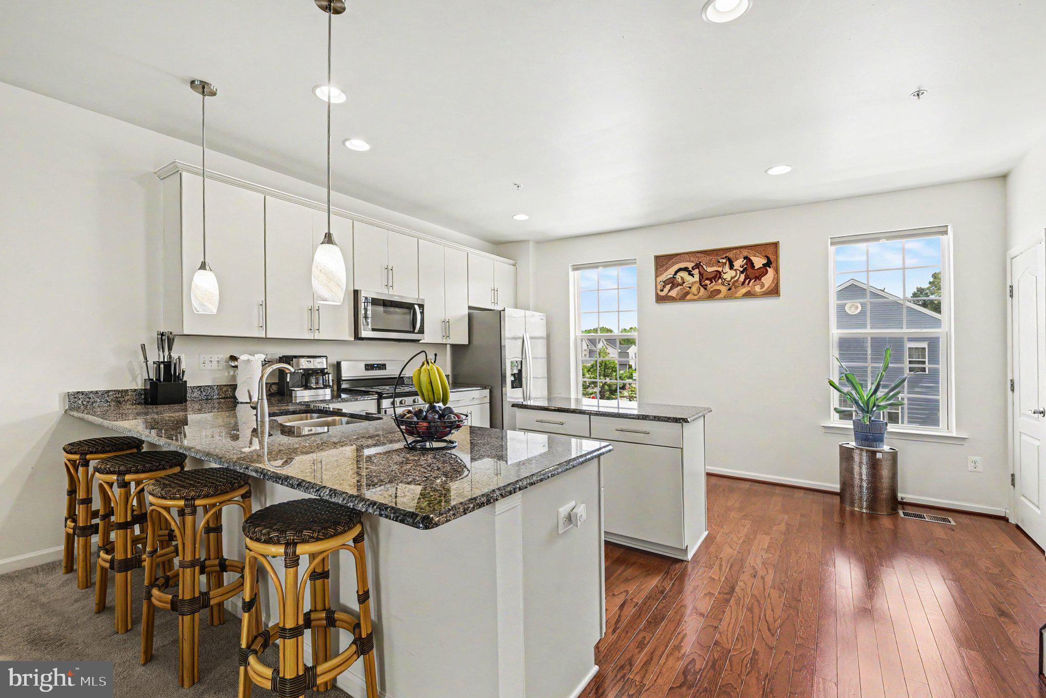 PRESERVE AT WINDLASS RUN - Residential