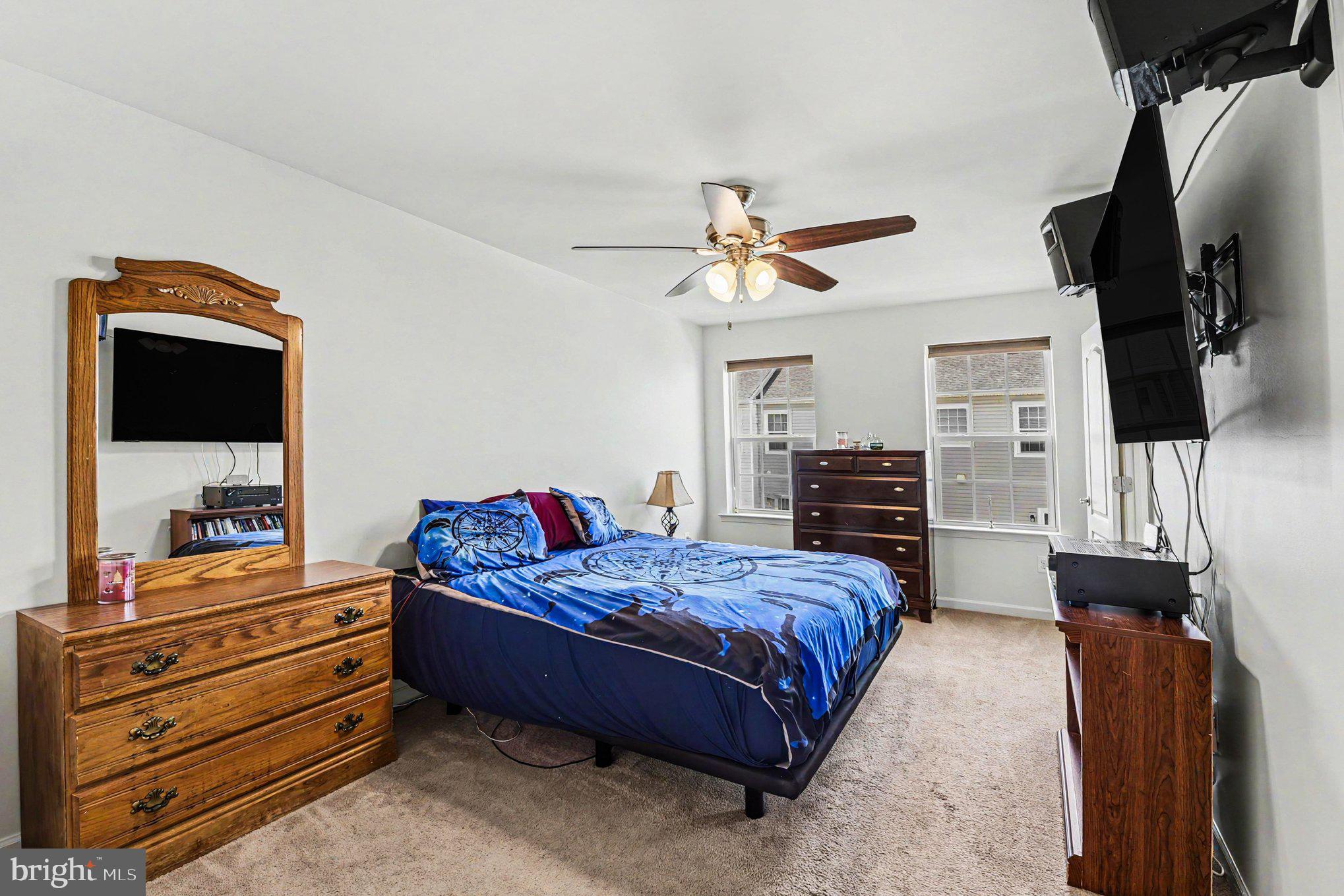 PRESERVE AT WINDLASS RUN - Residential