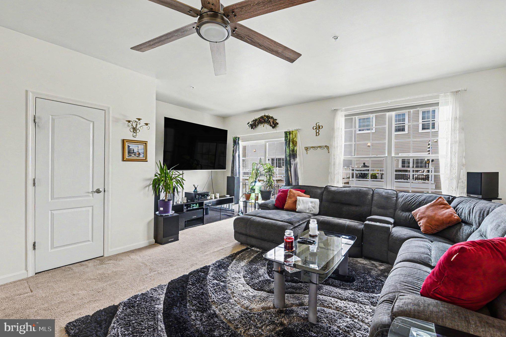 PRESERVE AT WINDLASS RUN - Residential