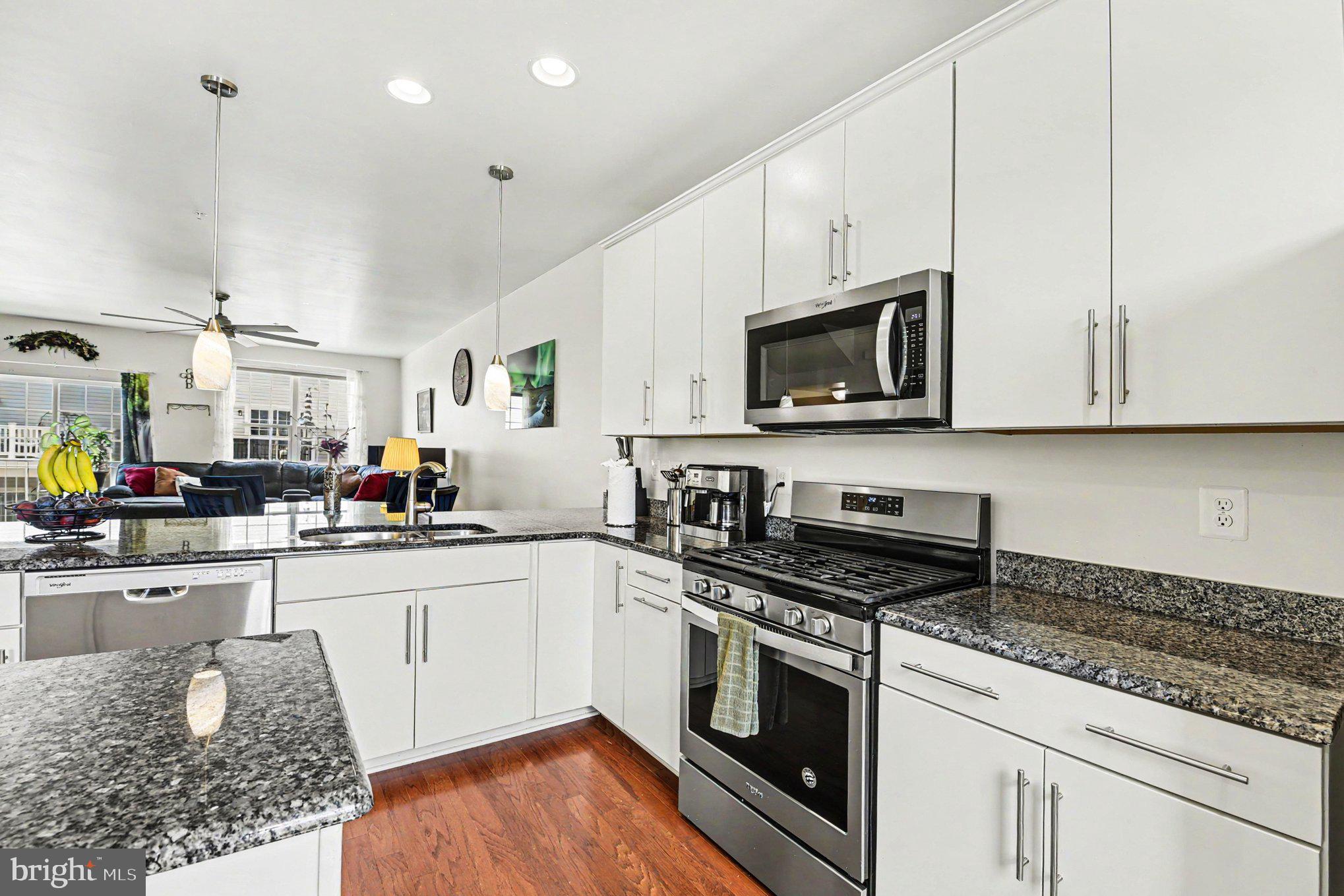 PRESERVE AT WINDLASS RUN - Residential