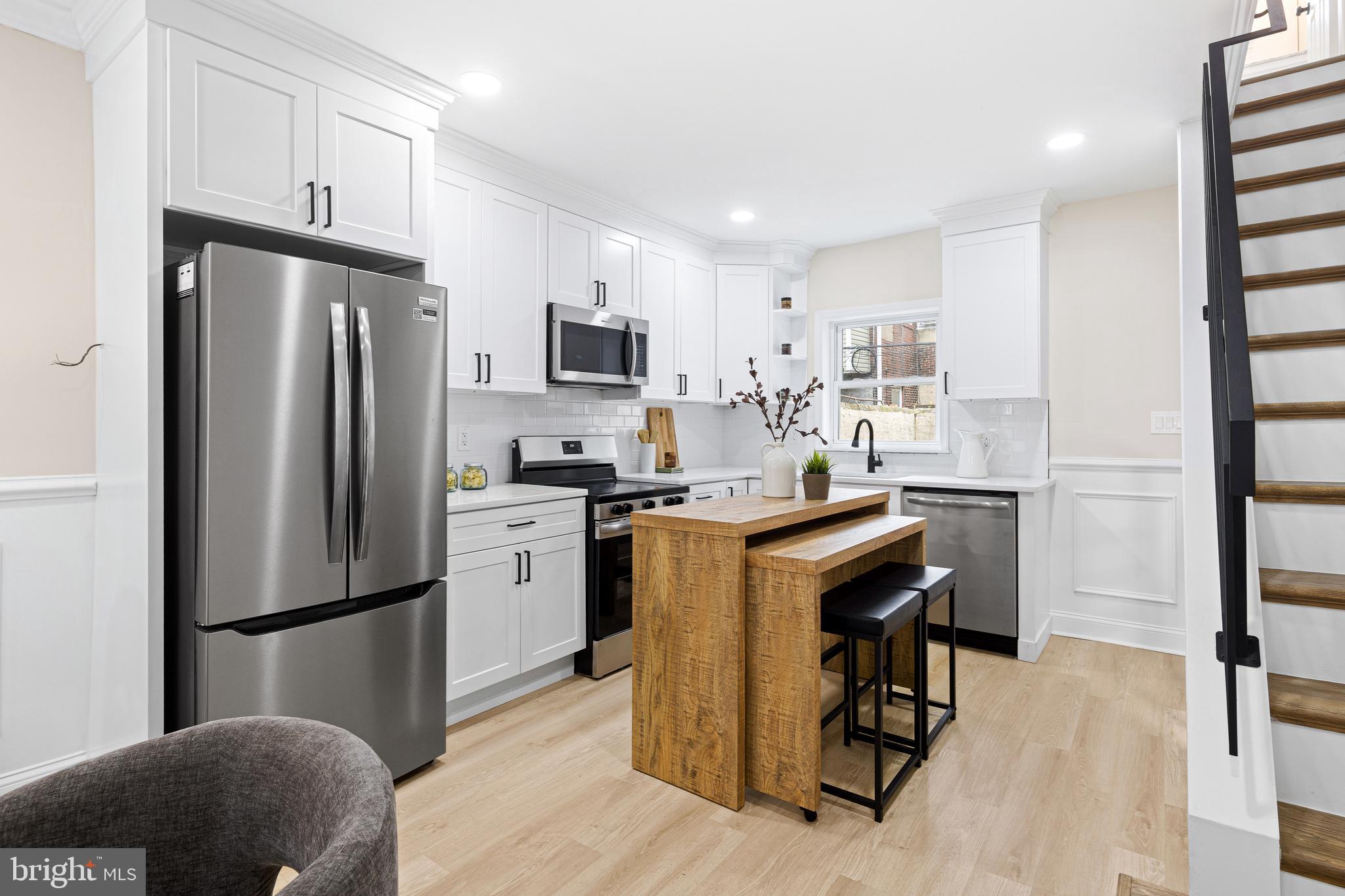 GRAYS FERRY - Residential