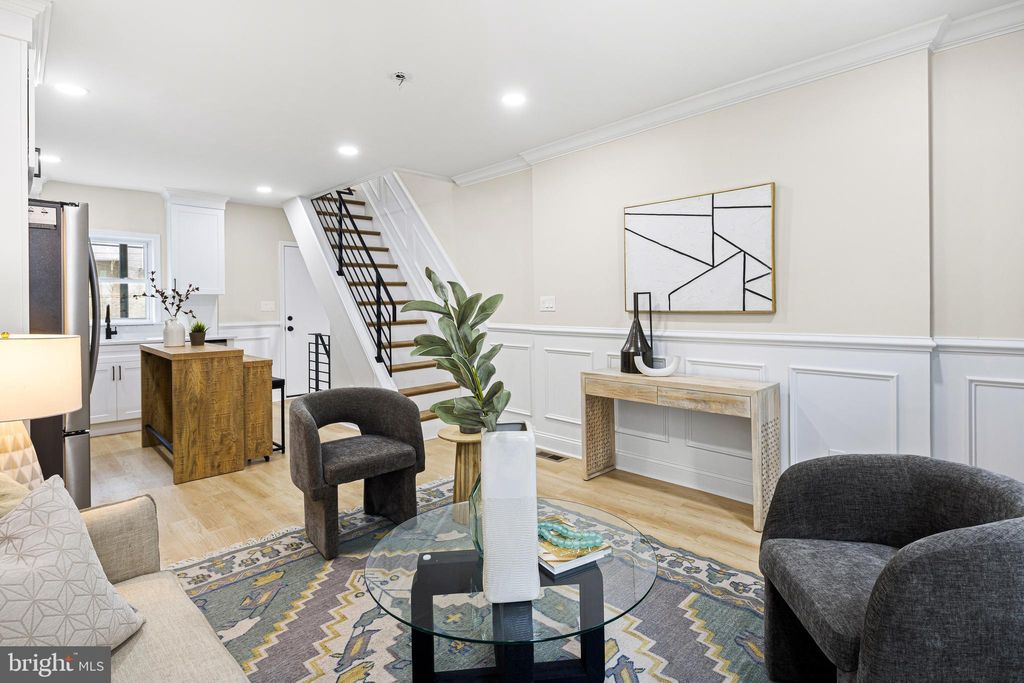 Photo of 1542 S Bambrey Street, PHILADELPHIA, PA 19146 (MLS # PAPH2603428)