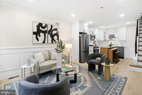 Photo of 1542 S Bambrey Street, PHILADELPHIA, PA 19146 (MLS # PAPH2603428)