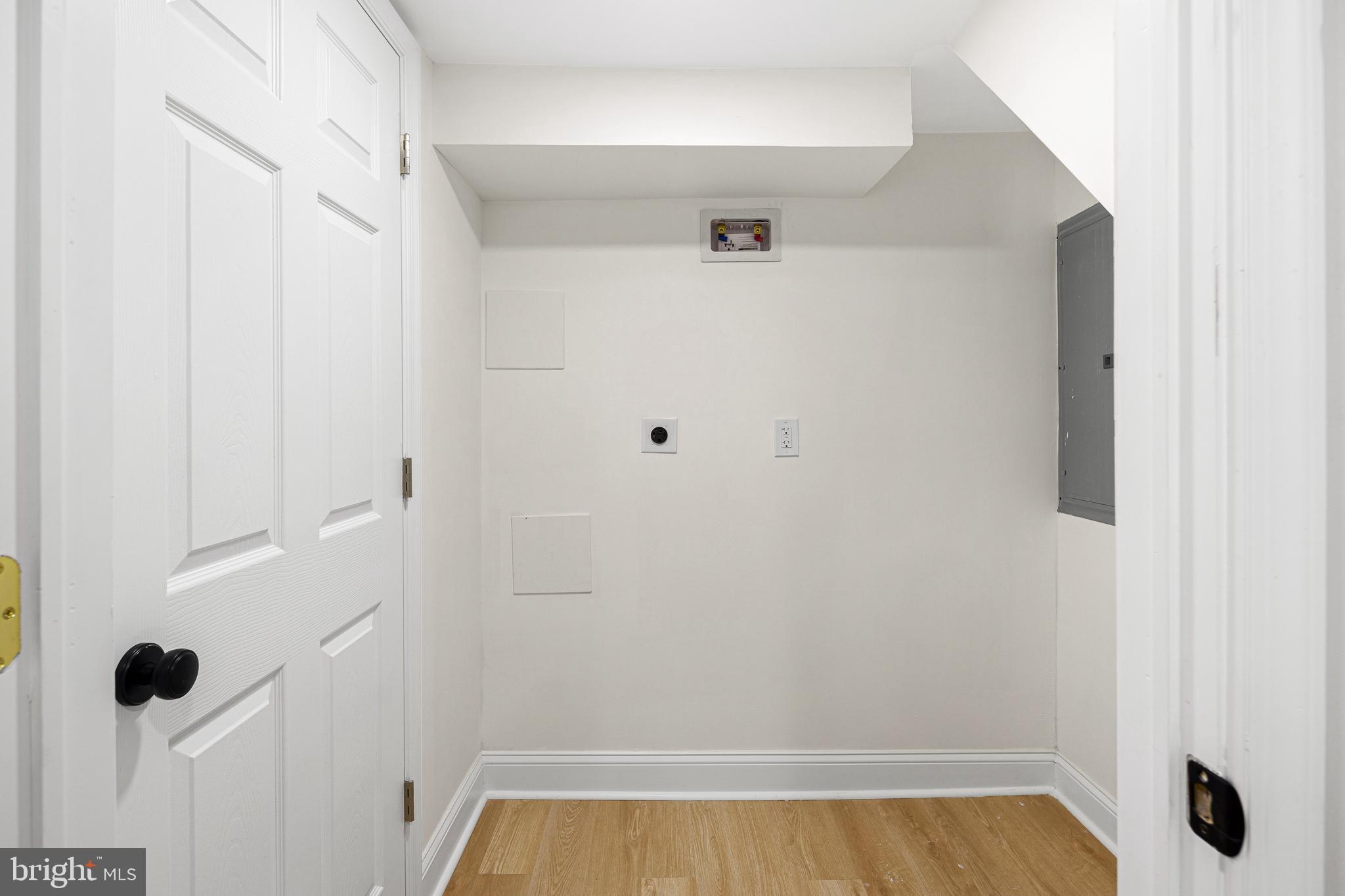 GRAYS FERRY - Residential