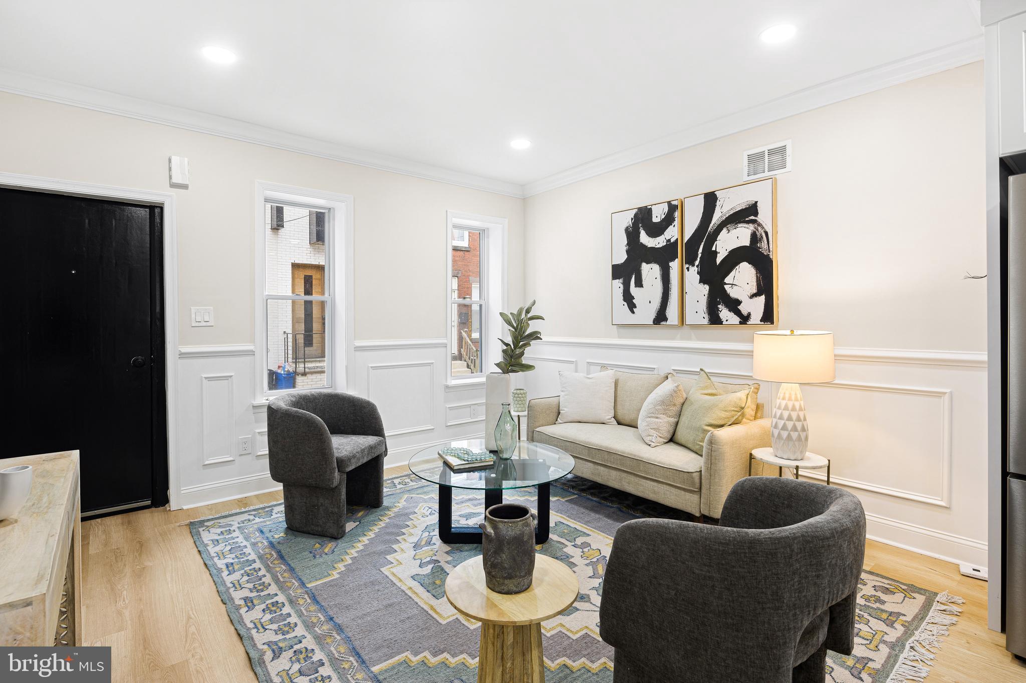 GRAYS FERRY - Residential