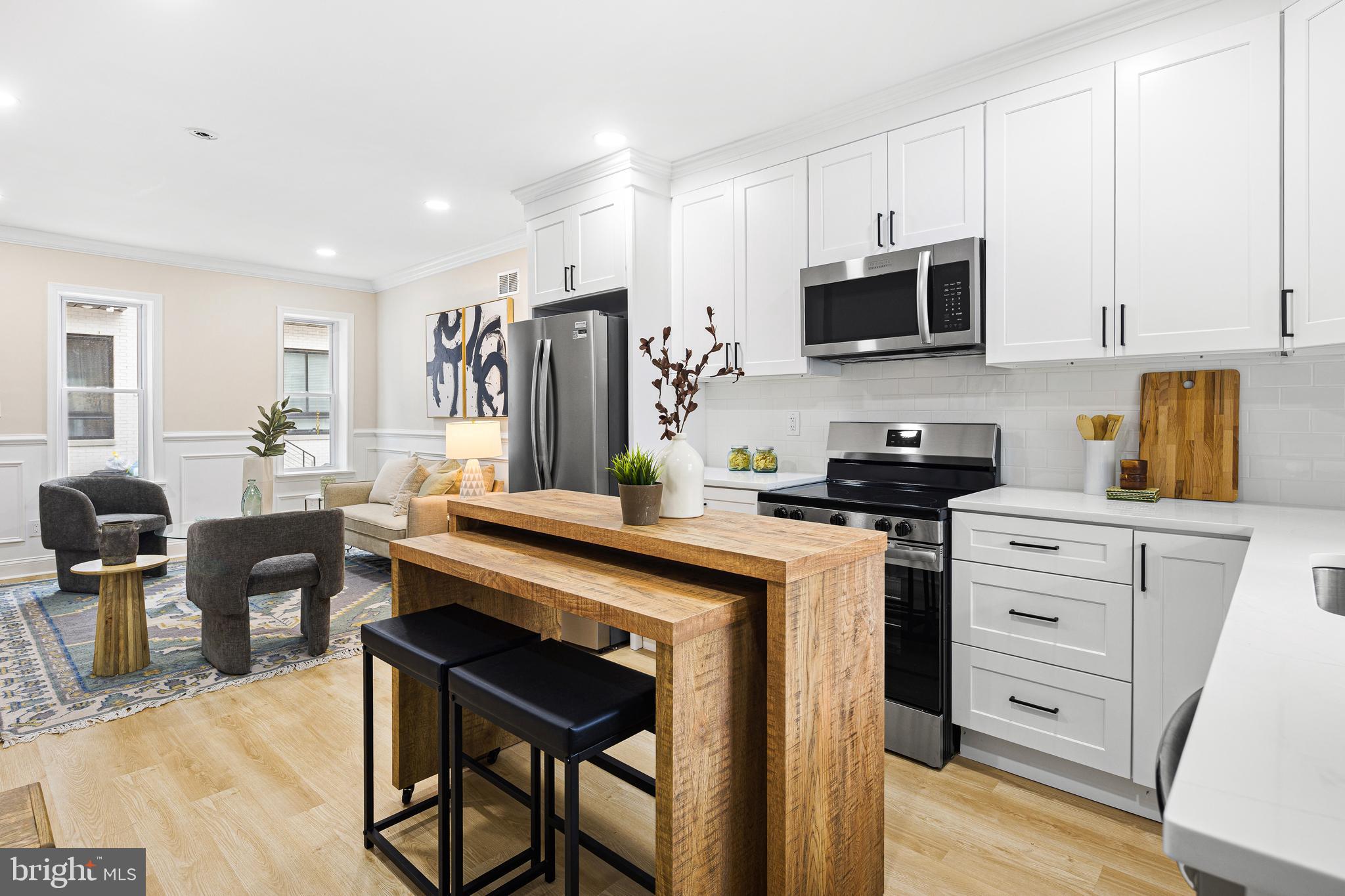 GRAYS FERRY - Residential