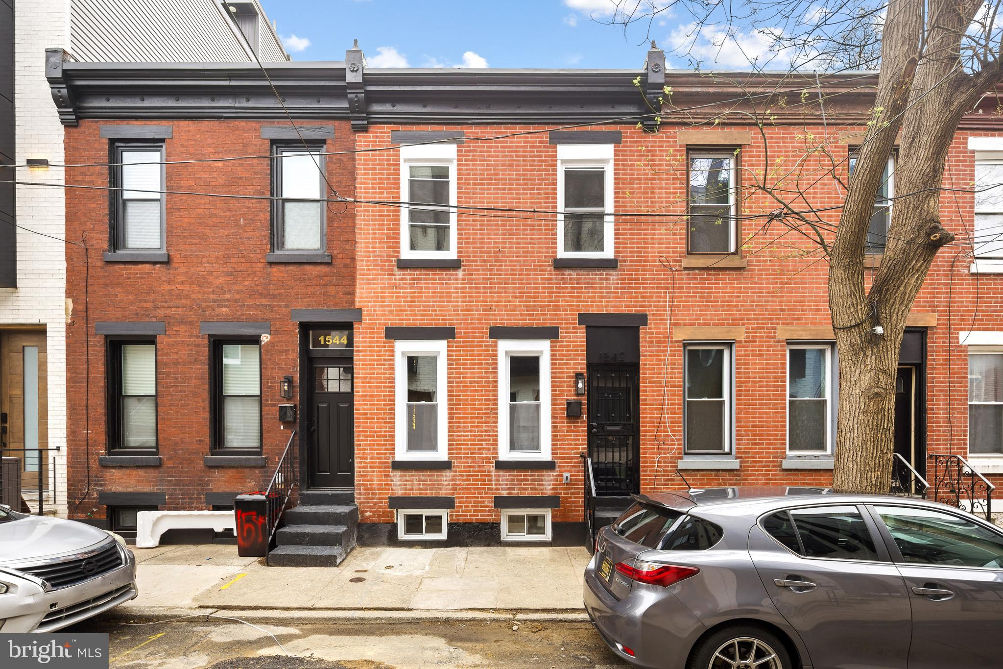 GRAYS FERRY - Residential