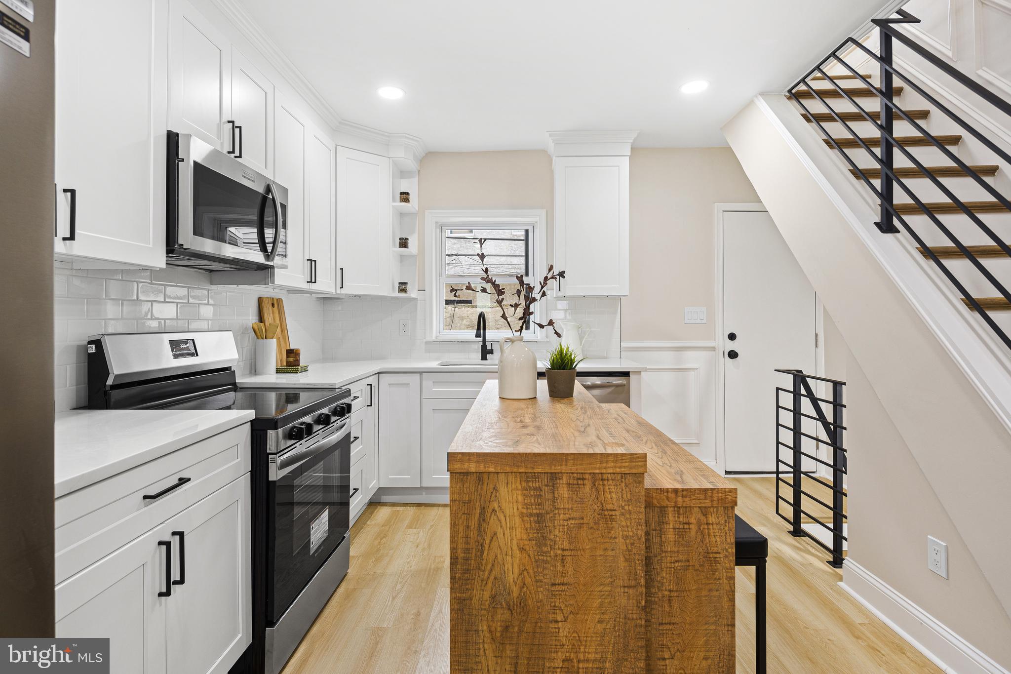 GRAYS FERRY - Residential