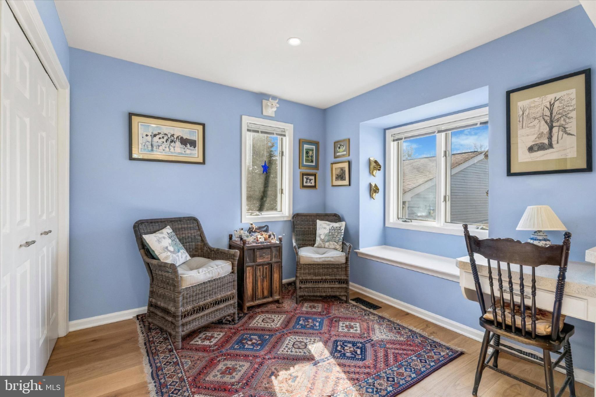 HERSHEYS MILL - Residential