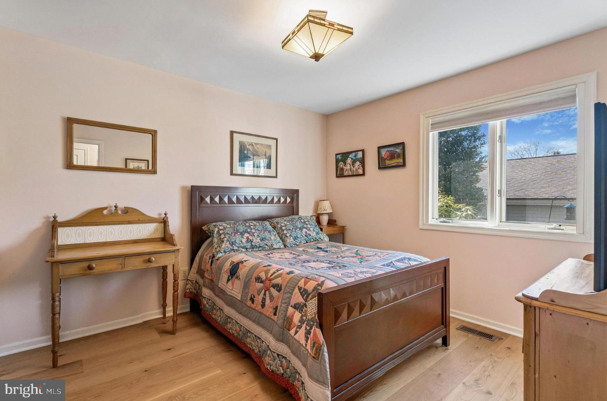 HERSHEYS MILL - Residential