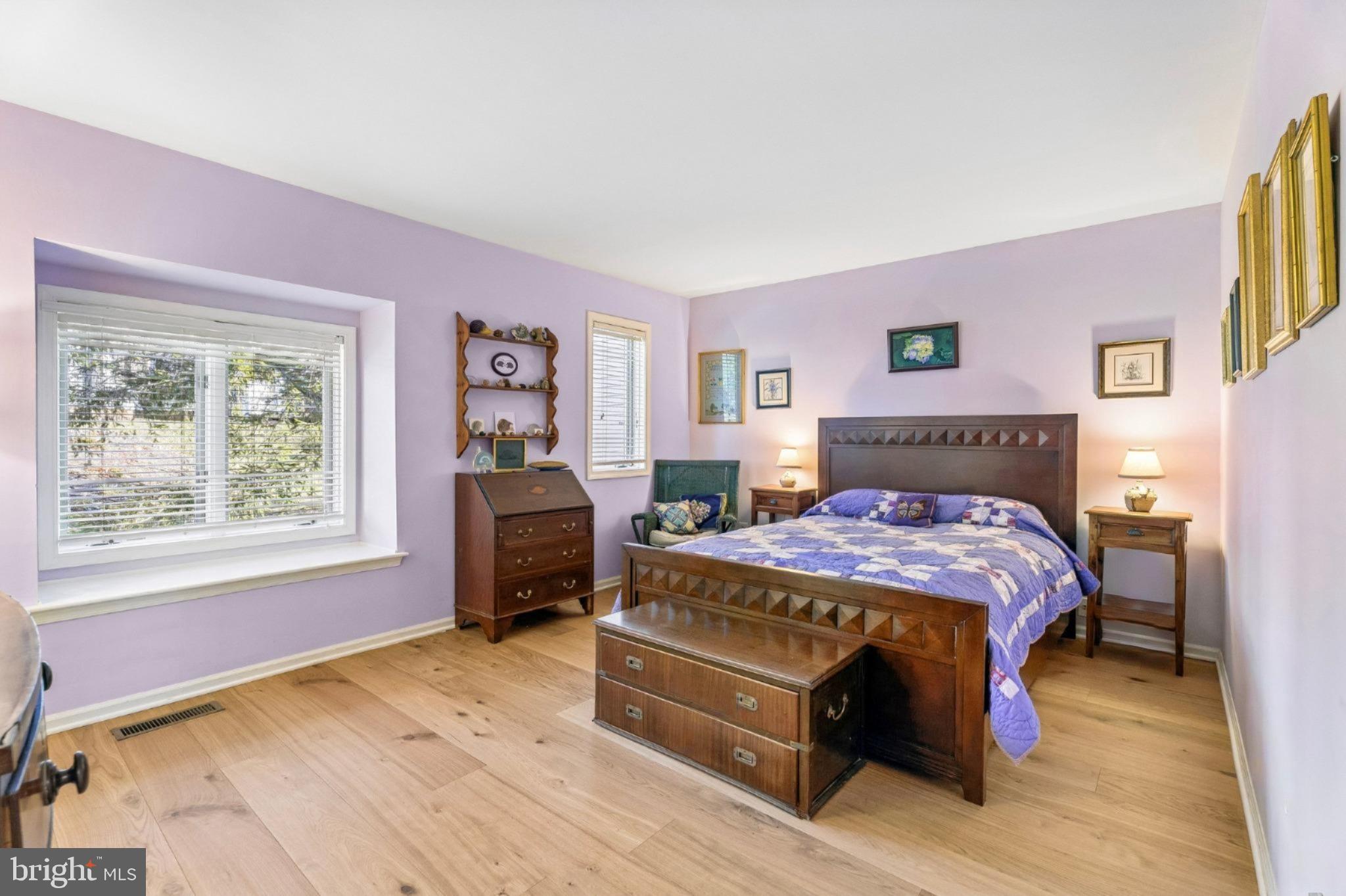 HERSHEYS MILL - Residential