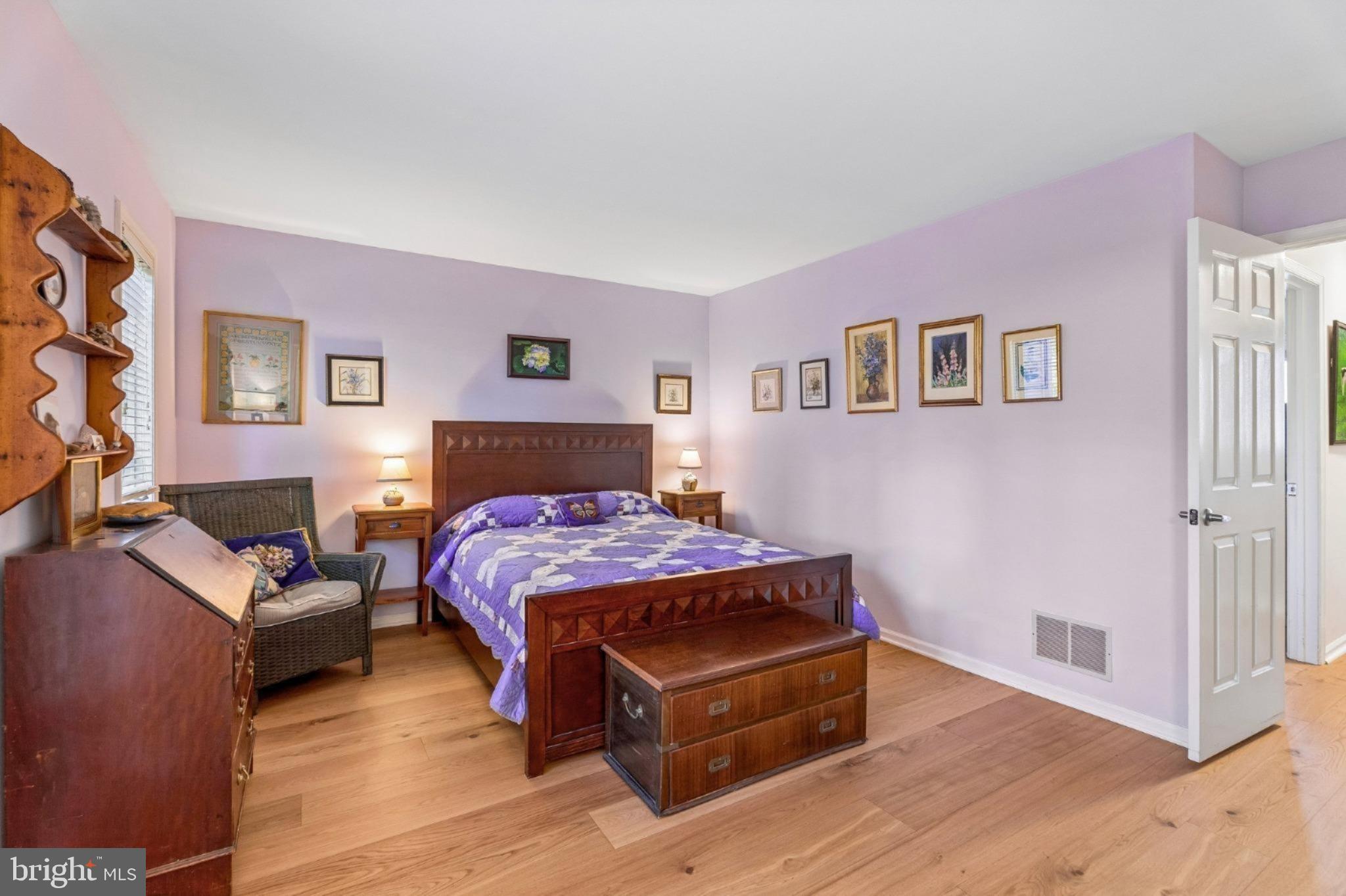 HERSHEYS MILL - Residential