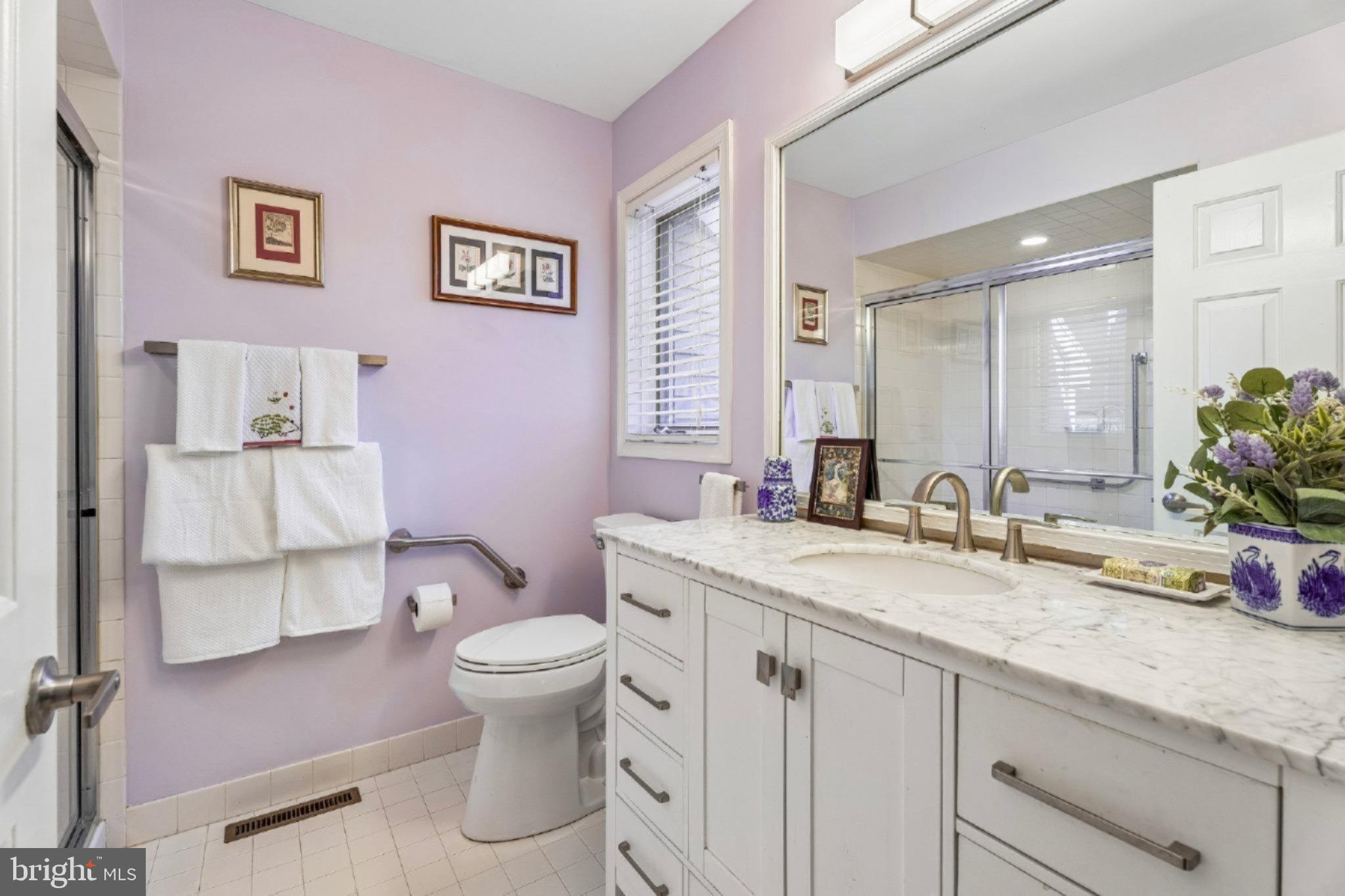 HERSHEYS MILL - Residential