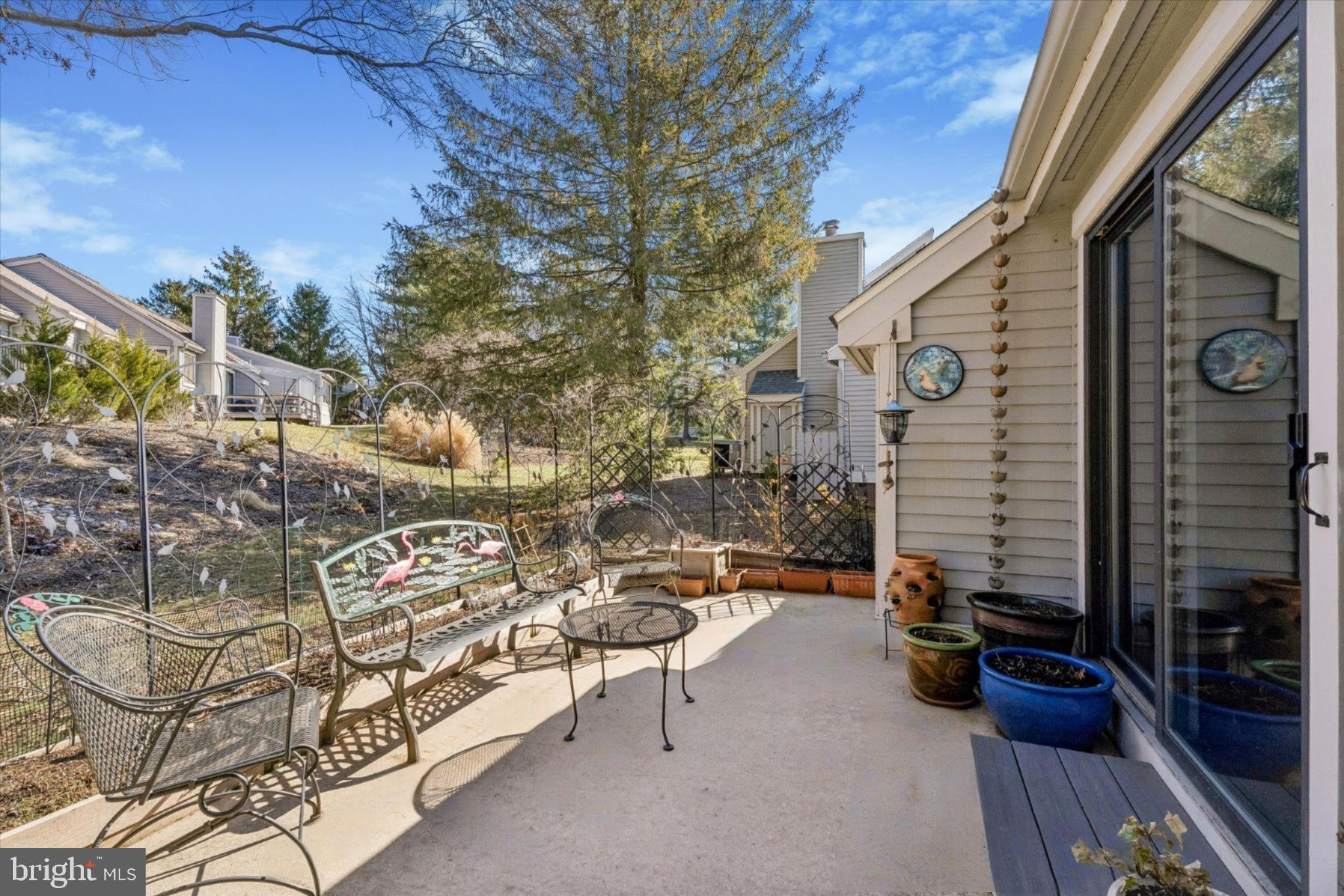 HERSHEYS MILL - Residential