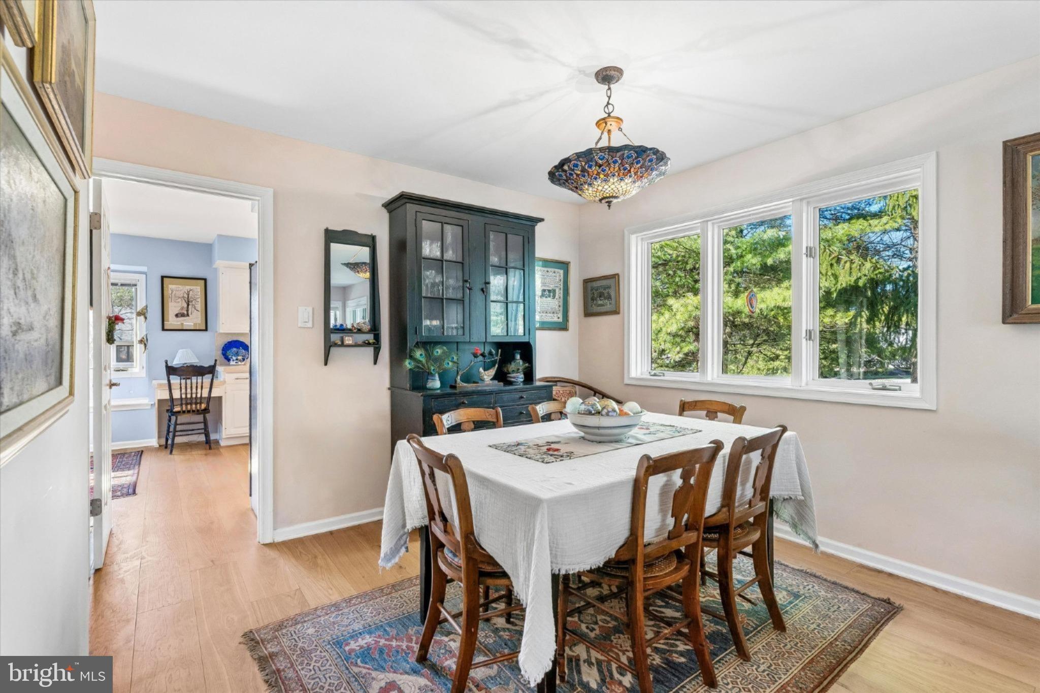 HERSHEYS MILL - Residential