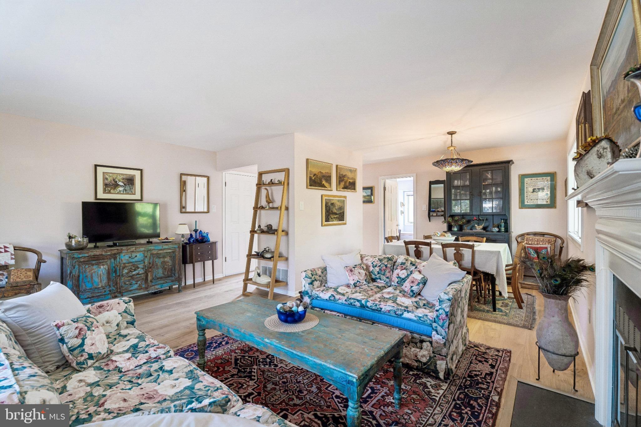 HERSHEYS MILL - Residential