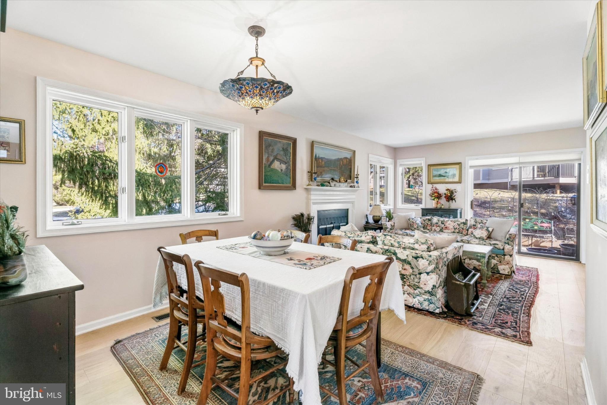 HERSHEYS MILL - Residential