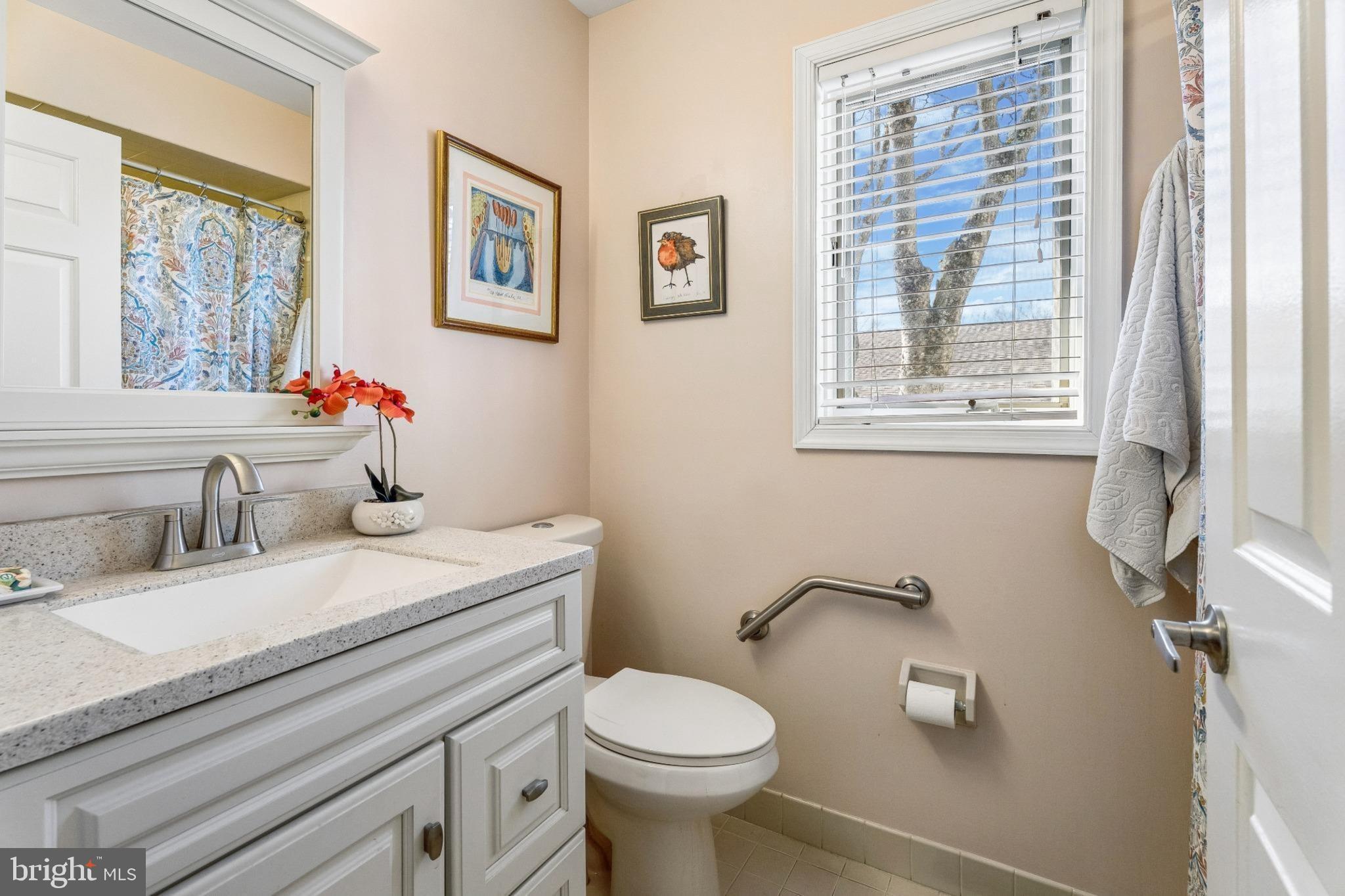 HERSHEYS MILL - Residential