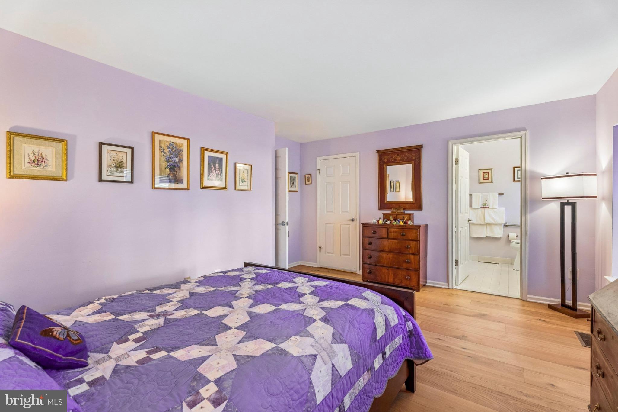 HERSHEYS MILL - Residential