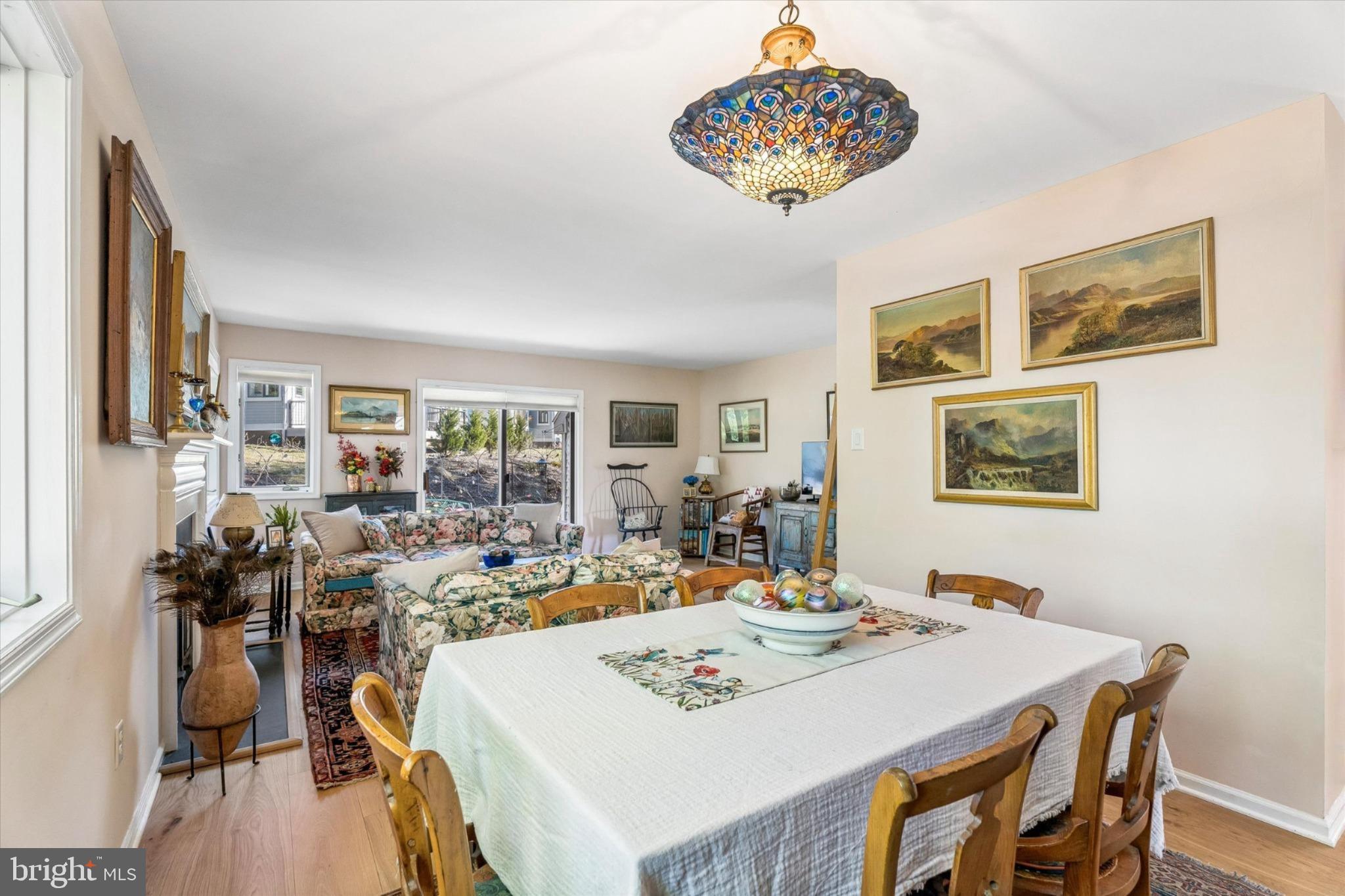 HERSHEYS MILL - Residential