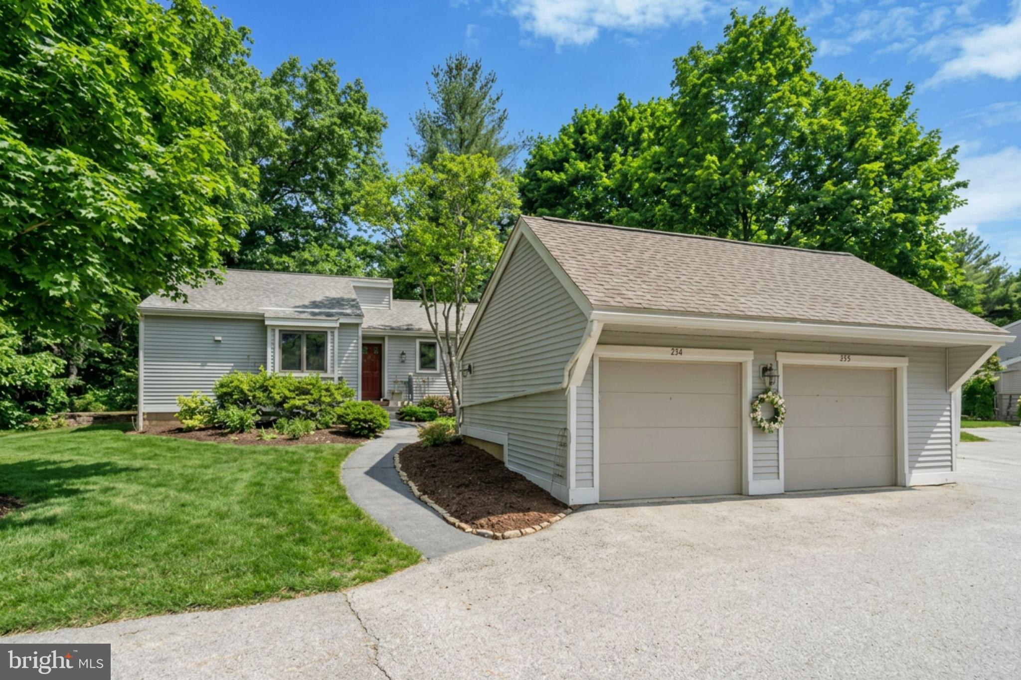 754 INVERNESS DRIVE 754