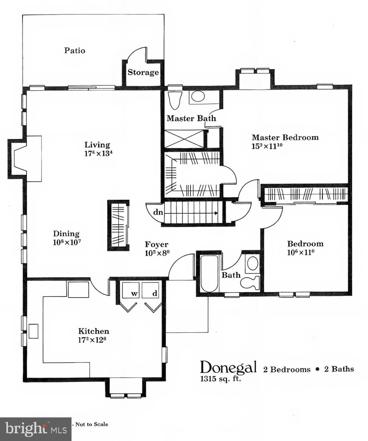 HERSHEYS MILL - Residential