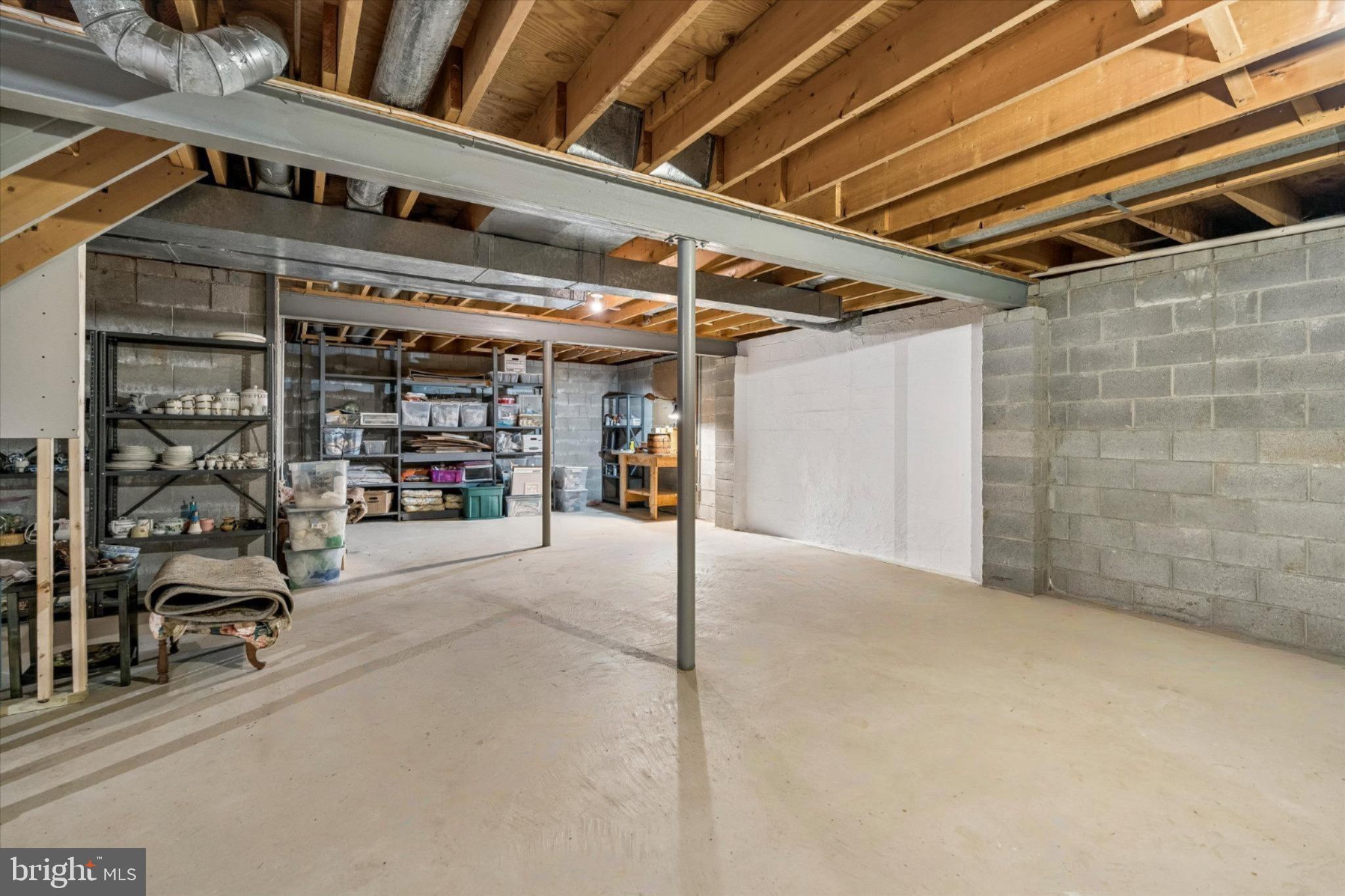 HERSHEYS MILL - Residential