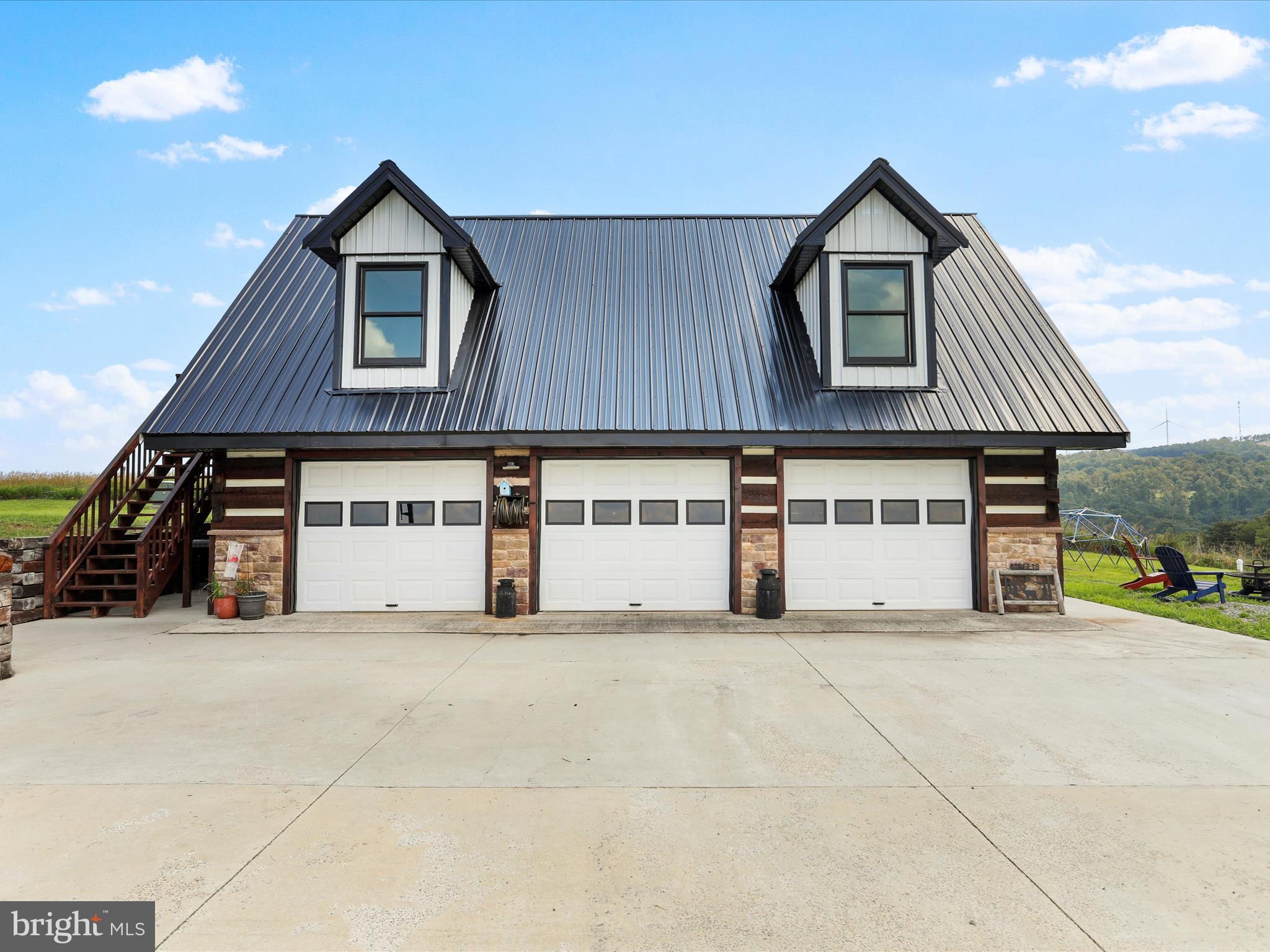 542 BANE CUTOFF ROAD