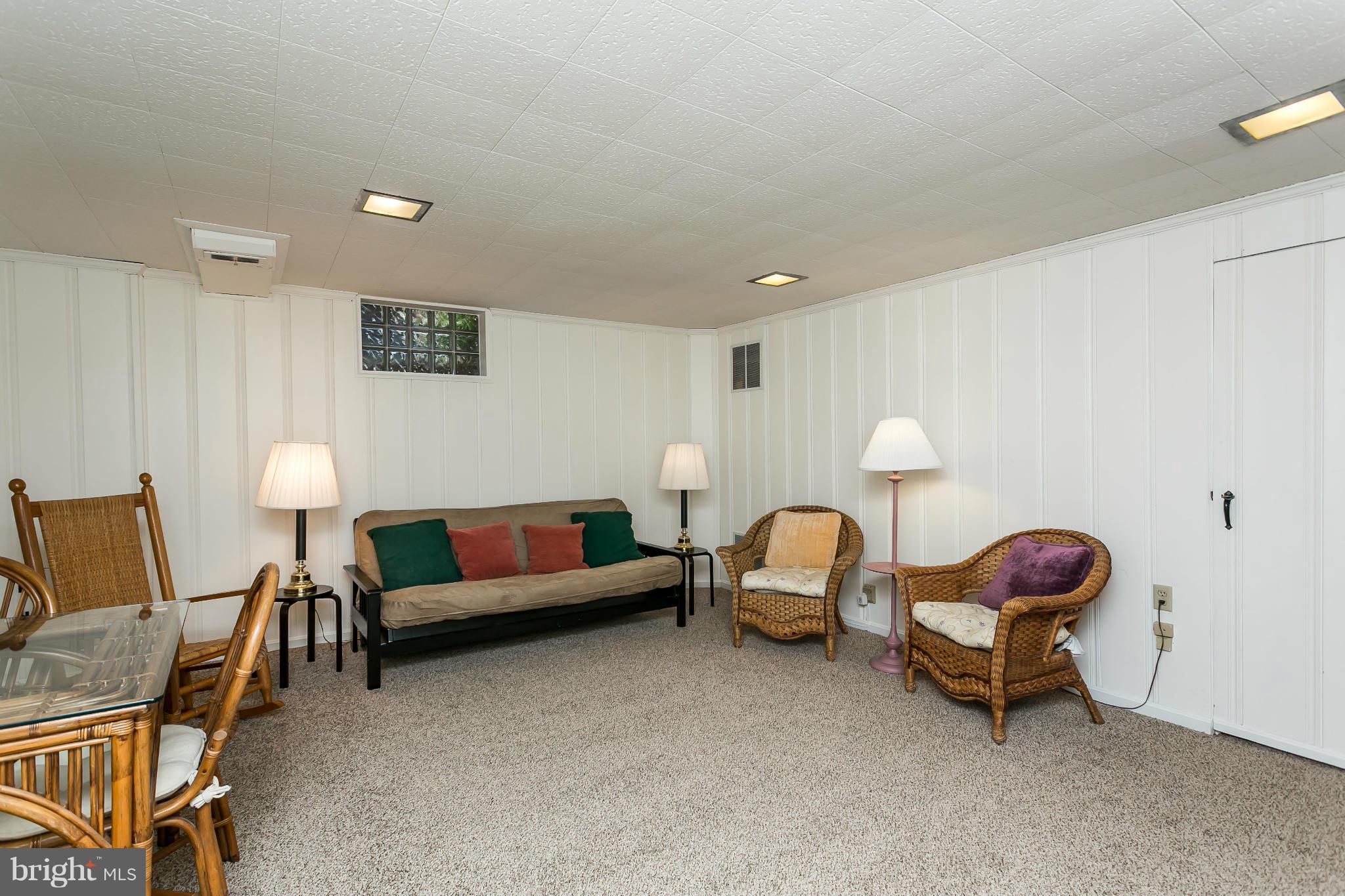 RODGERS FORGE - Residential