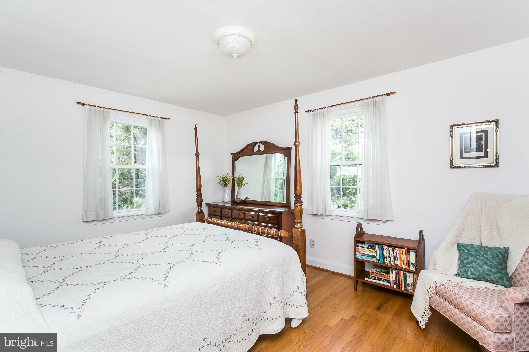 RODGERS FORGE - Residential