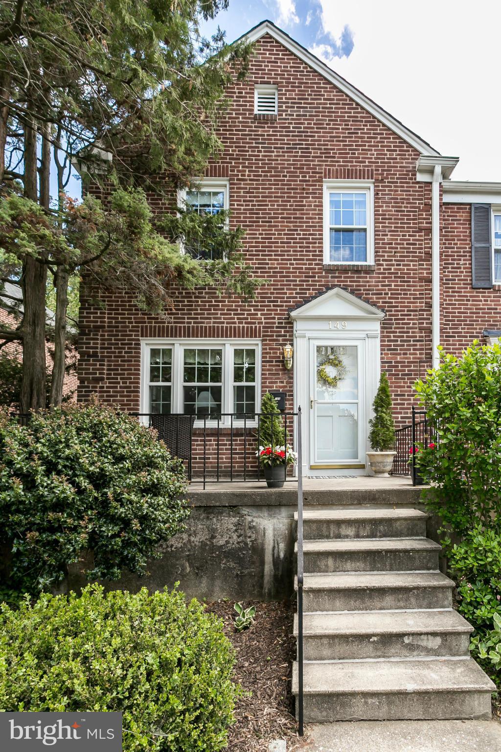 RODGERS FORGE - Residential